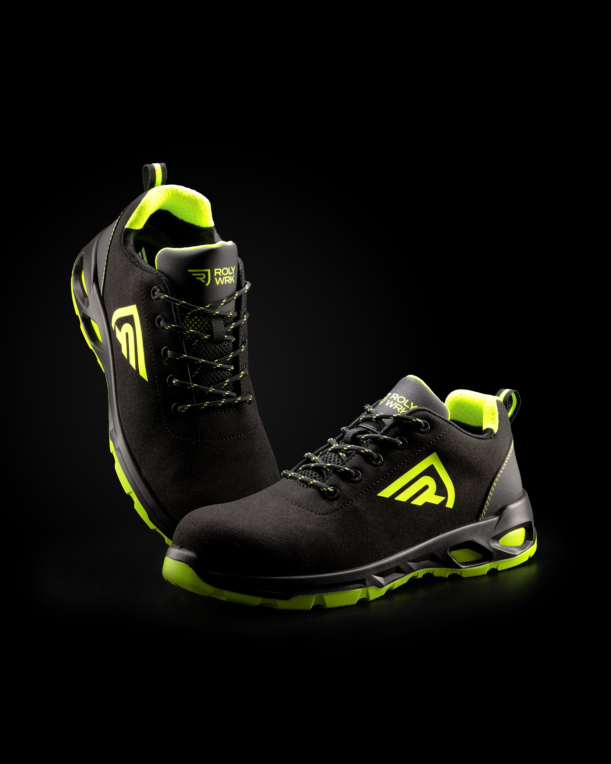 Incaltaminte sport cu protectie la perforare CERYSON