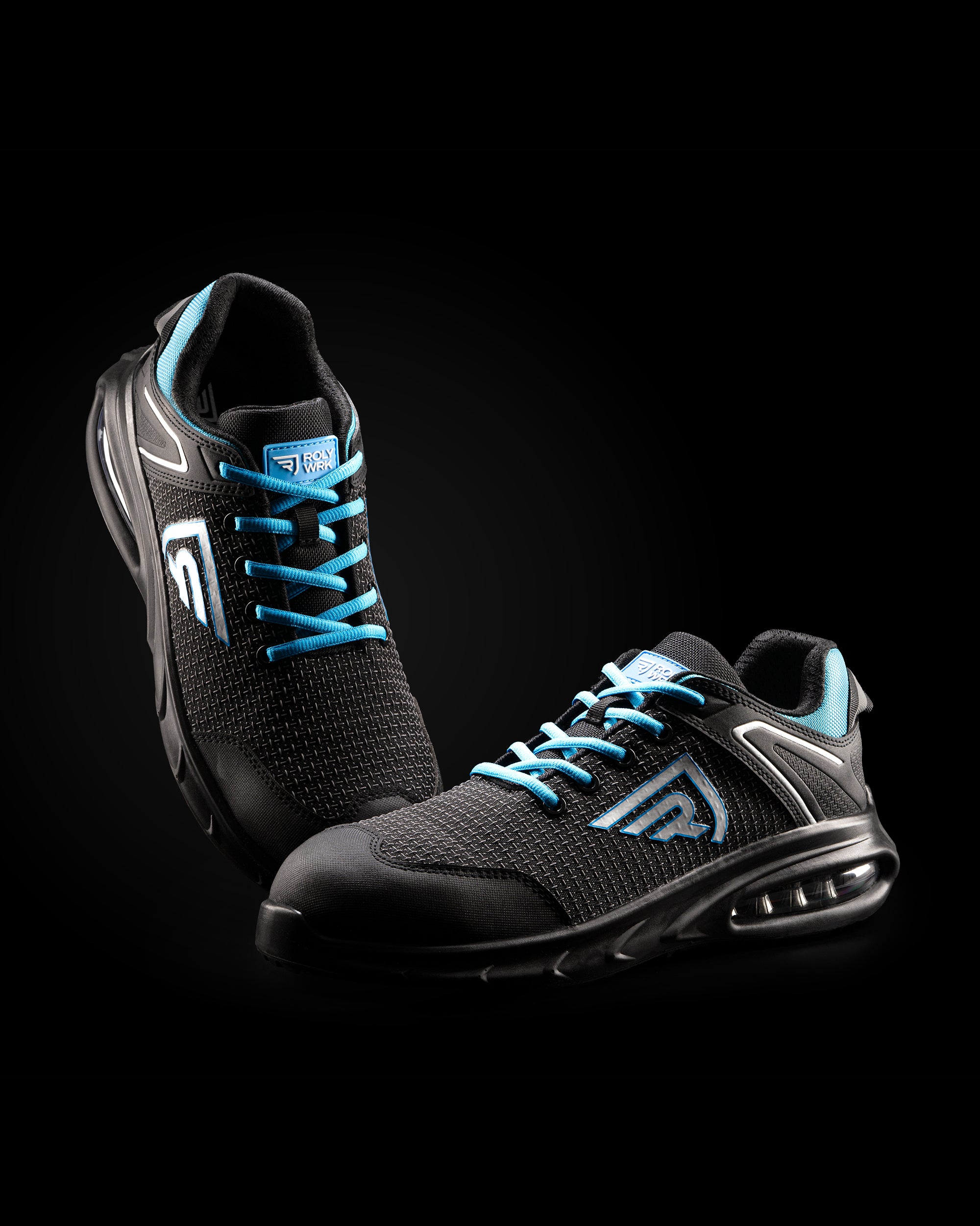 Incaltaminte sport cu protectie la perforare NOBOA