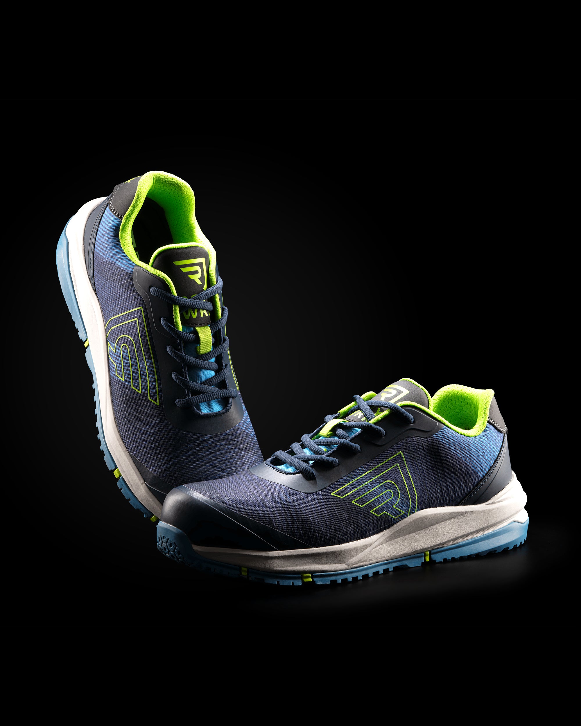 Incaltaminte sport cu protectie la perforare VITINJA