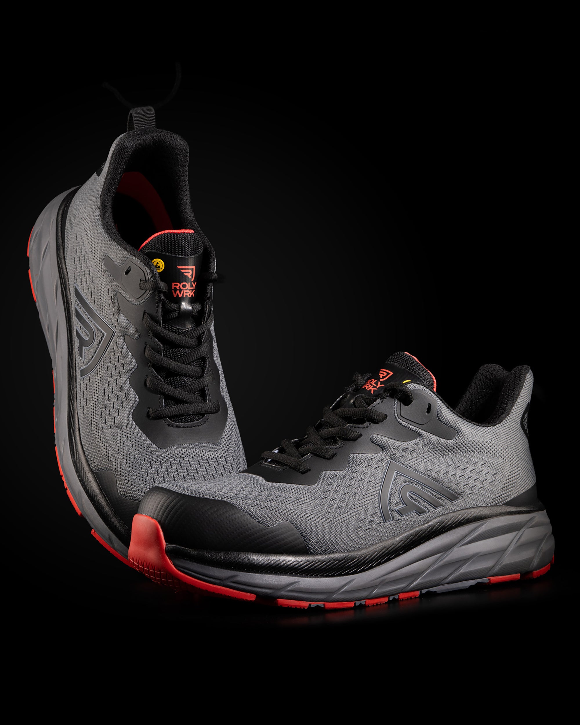 Incaltaminte de lucru sport antiperforare ONYX