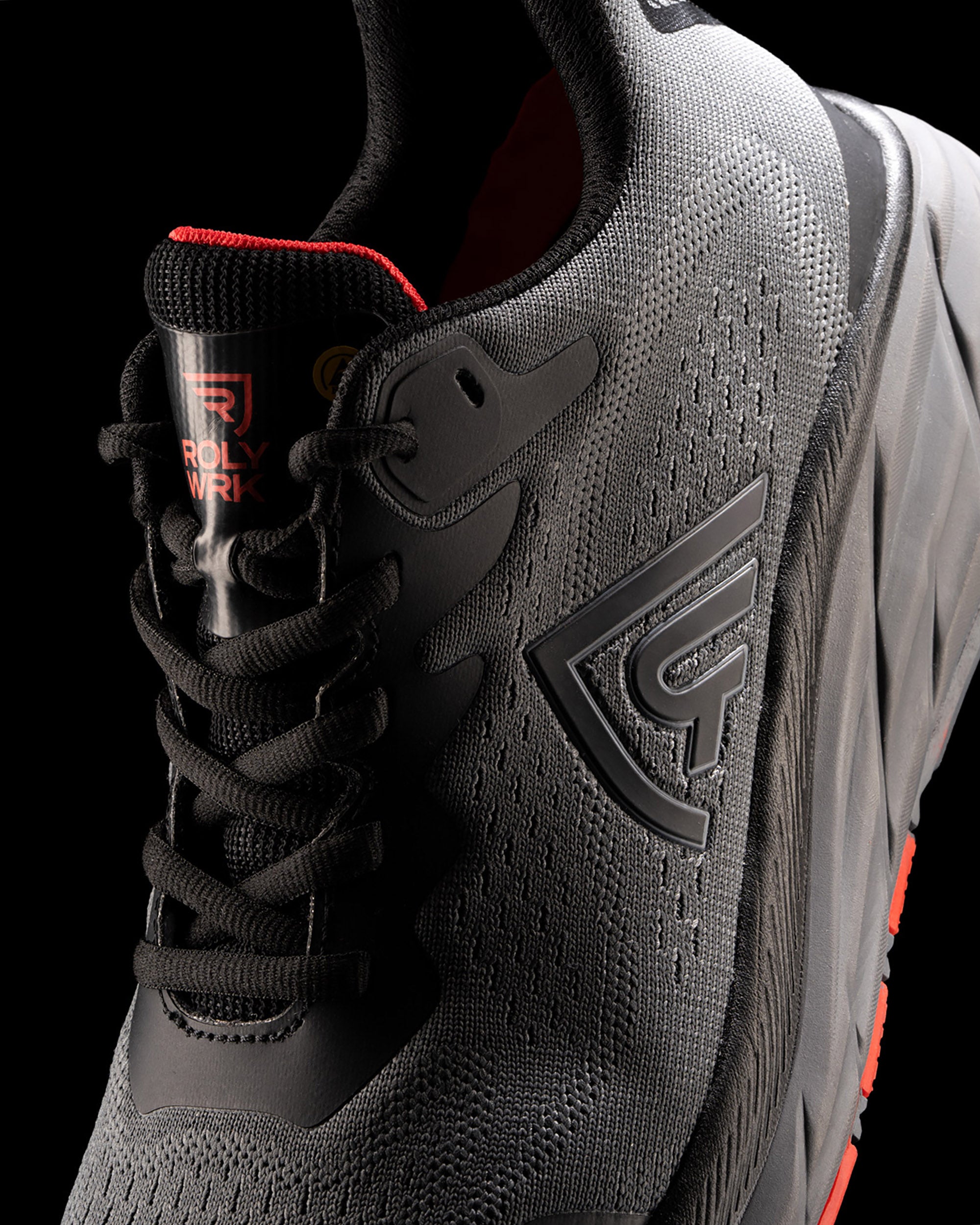 Incaltaminte de lucru sport antiperforare ONYX