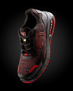 Incaltaminte Impermeabila de lucru sport antiperforare GARNET