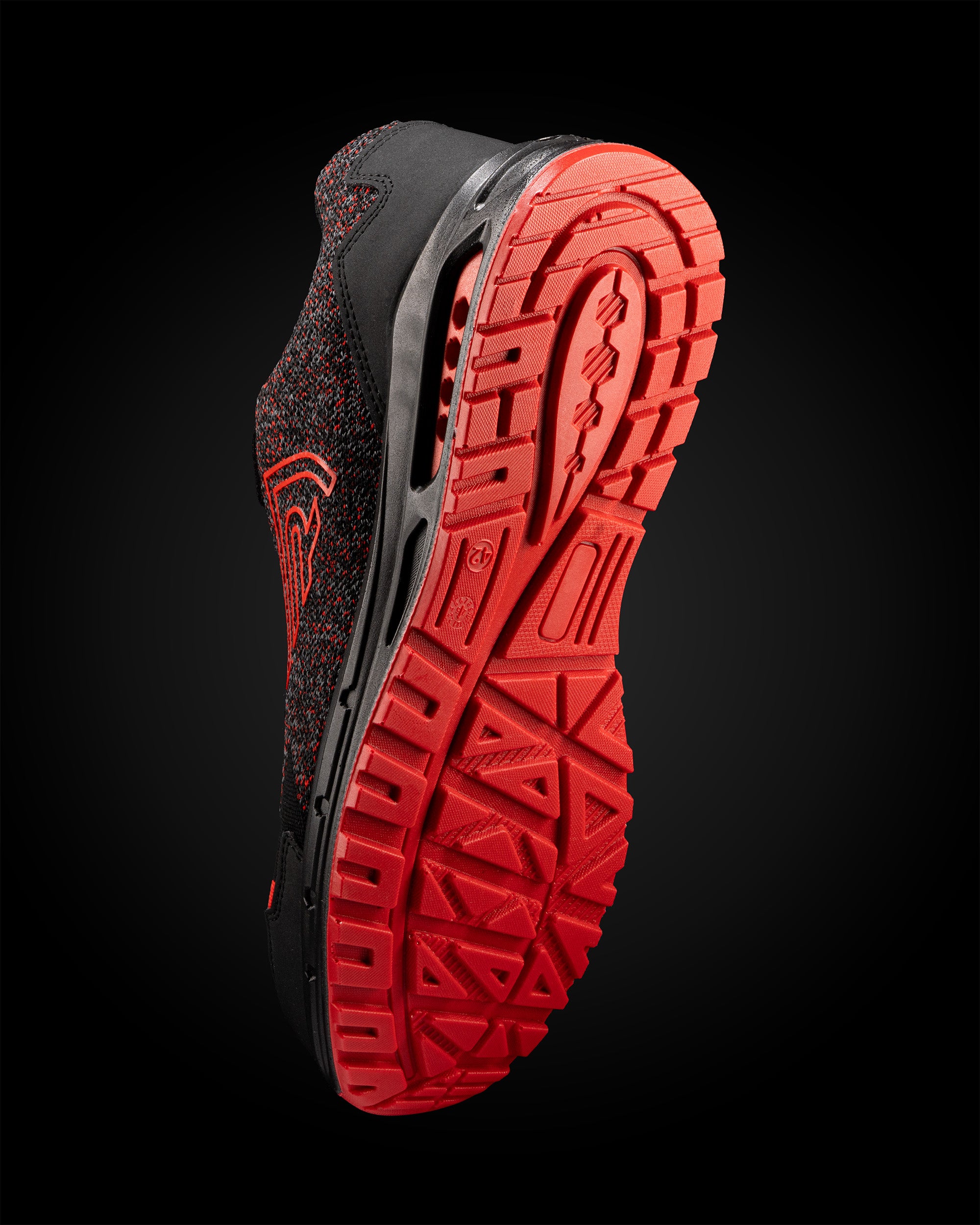 Incaltaminte Impermeabila de lucru sport antiperforare GARNET