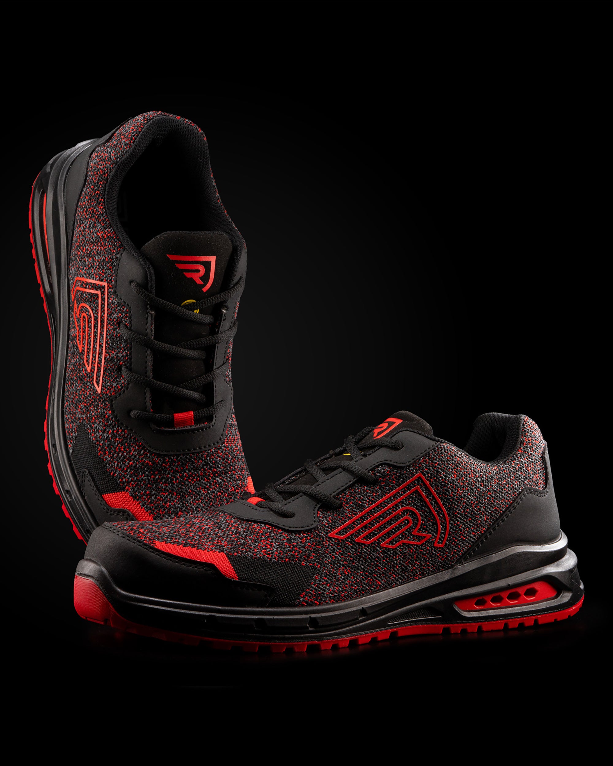 Incaltaminte Impermeabila de lucru sport antiperforare GARNET