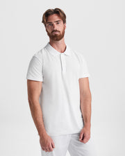 Tricou polo de laborator barbati 200g ROVER