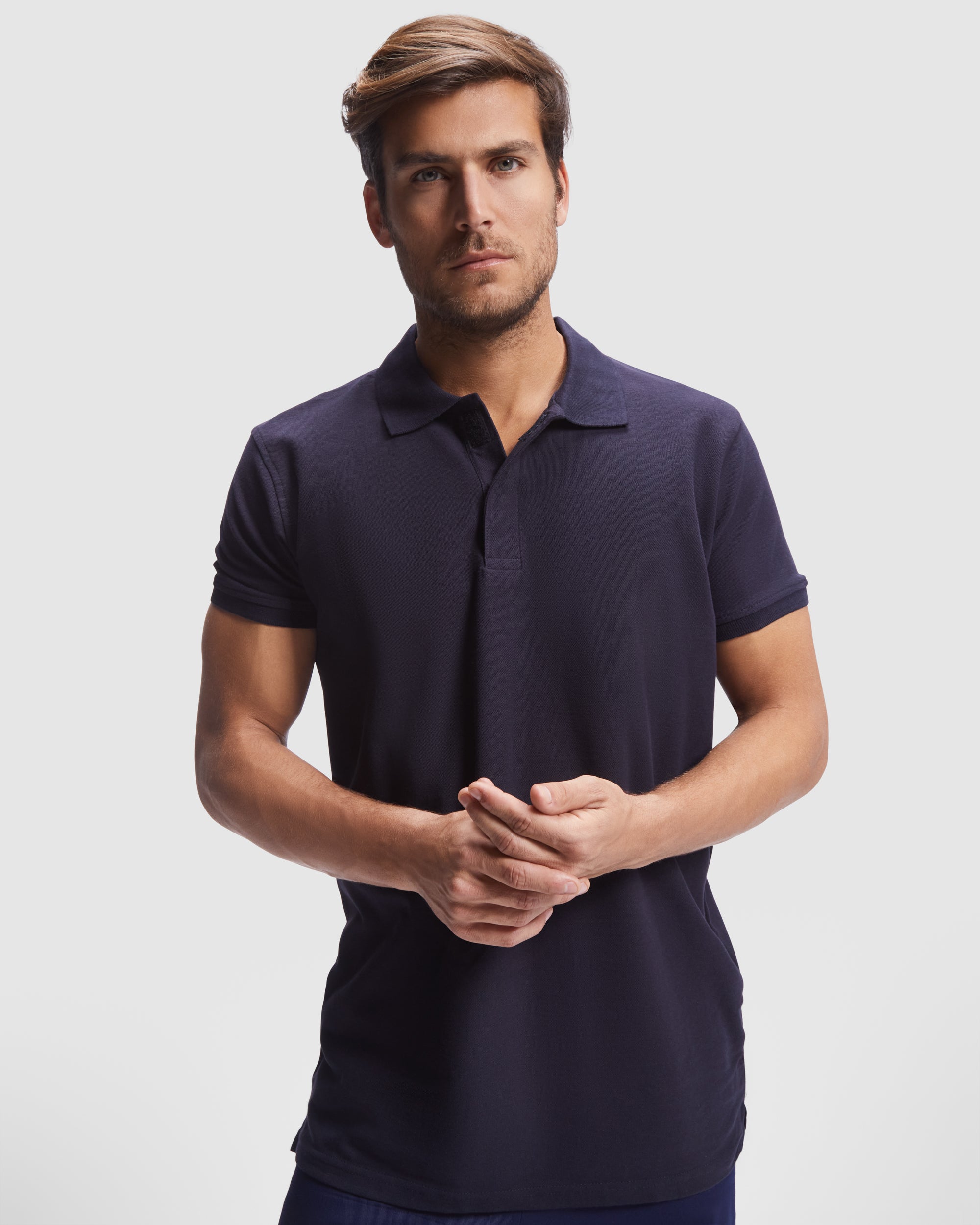 Tricou polo de laborator barbati ROVER