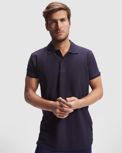 Tricou polo de laborator barbati ROVER