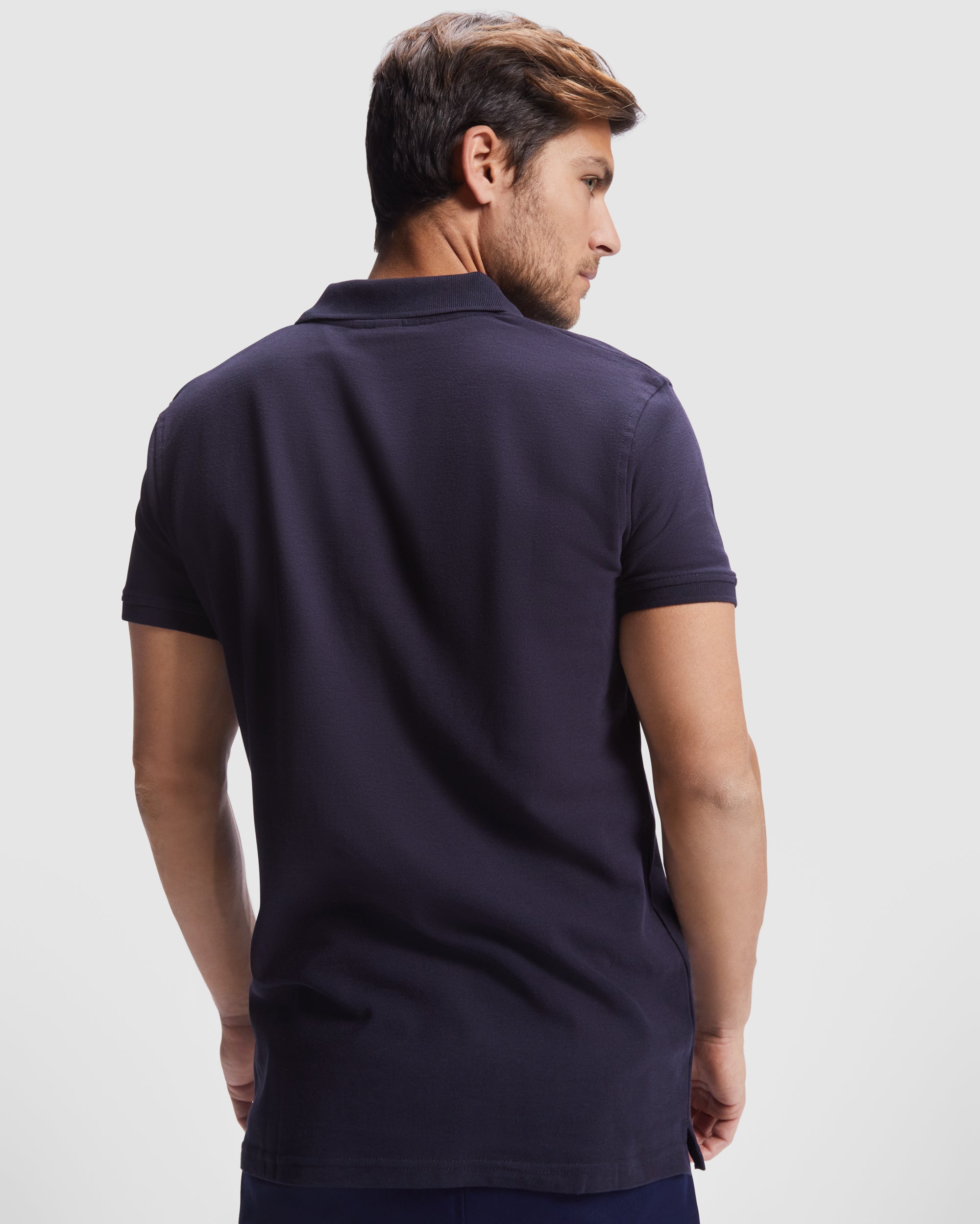 Tricou polo de laborator barbati ROVER