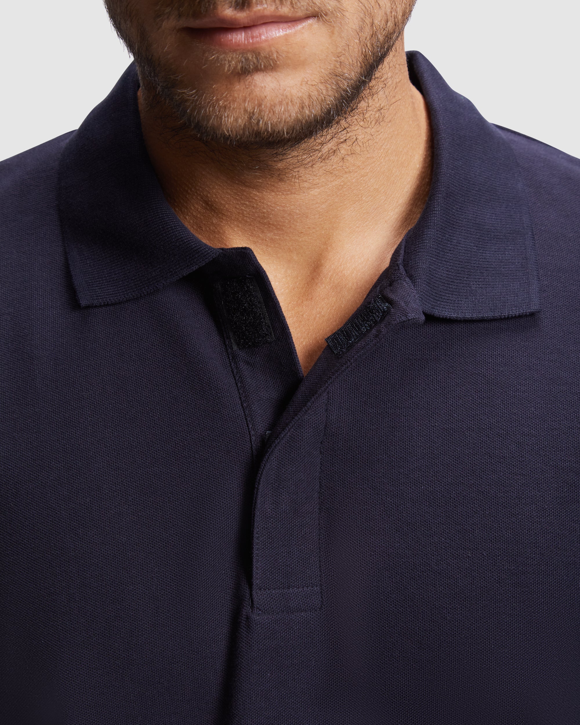 Tricou polo de laborator barbati ROVER