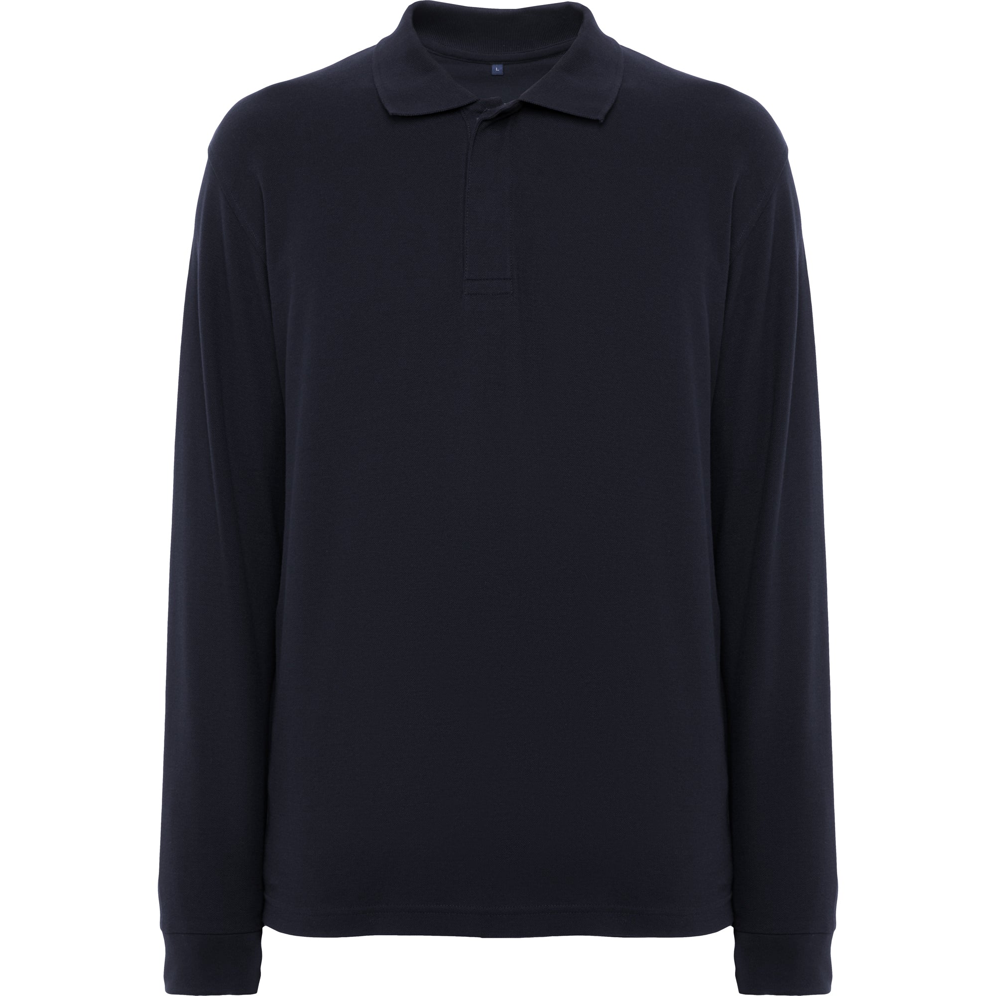 Tricou polo de laborator cu maneca lunga barbati ROVER L/S