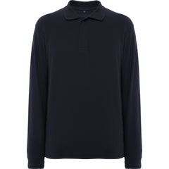 Tricou polo de laborator cu maneca lunga barbati ROVER L/S