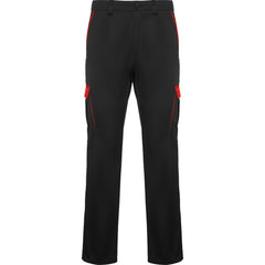 Pantaloni lungi in 2 culori cu buzunare laterale TROOPER