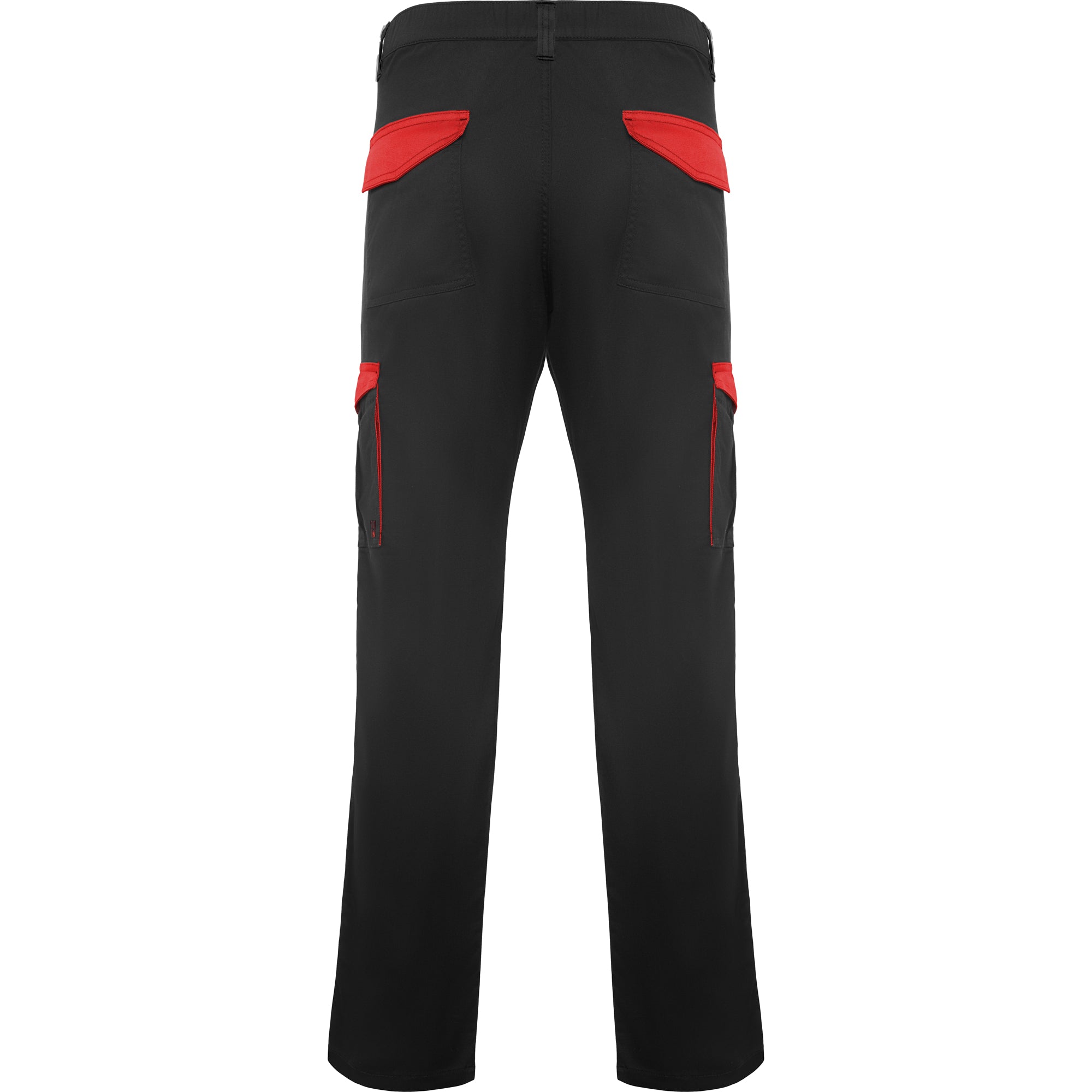 Pantaloni lungi in 2 culori cu buzunare laterale TROOPER