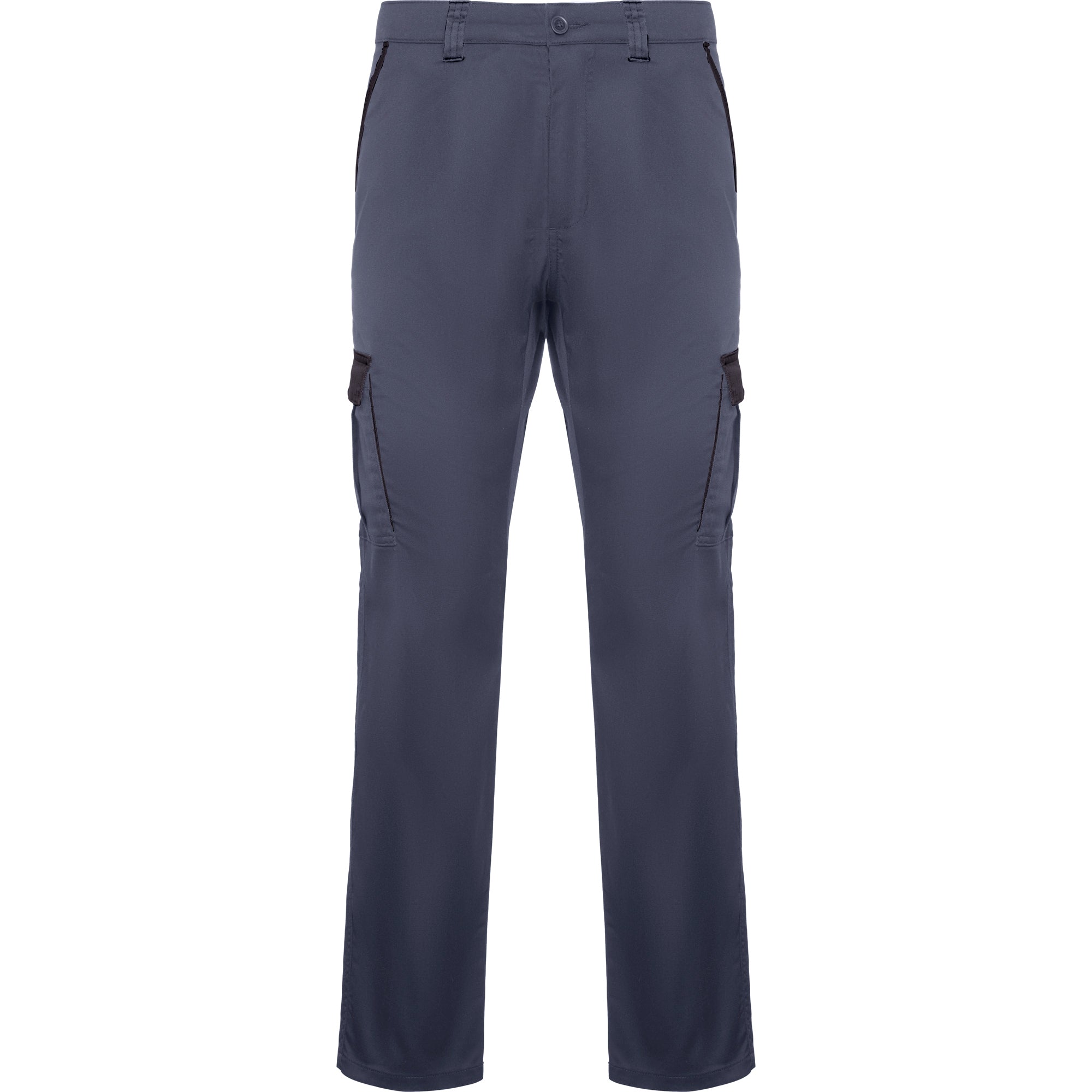 Pantaloni lungi in 2 culori cu buzunare laterale TROOPER