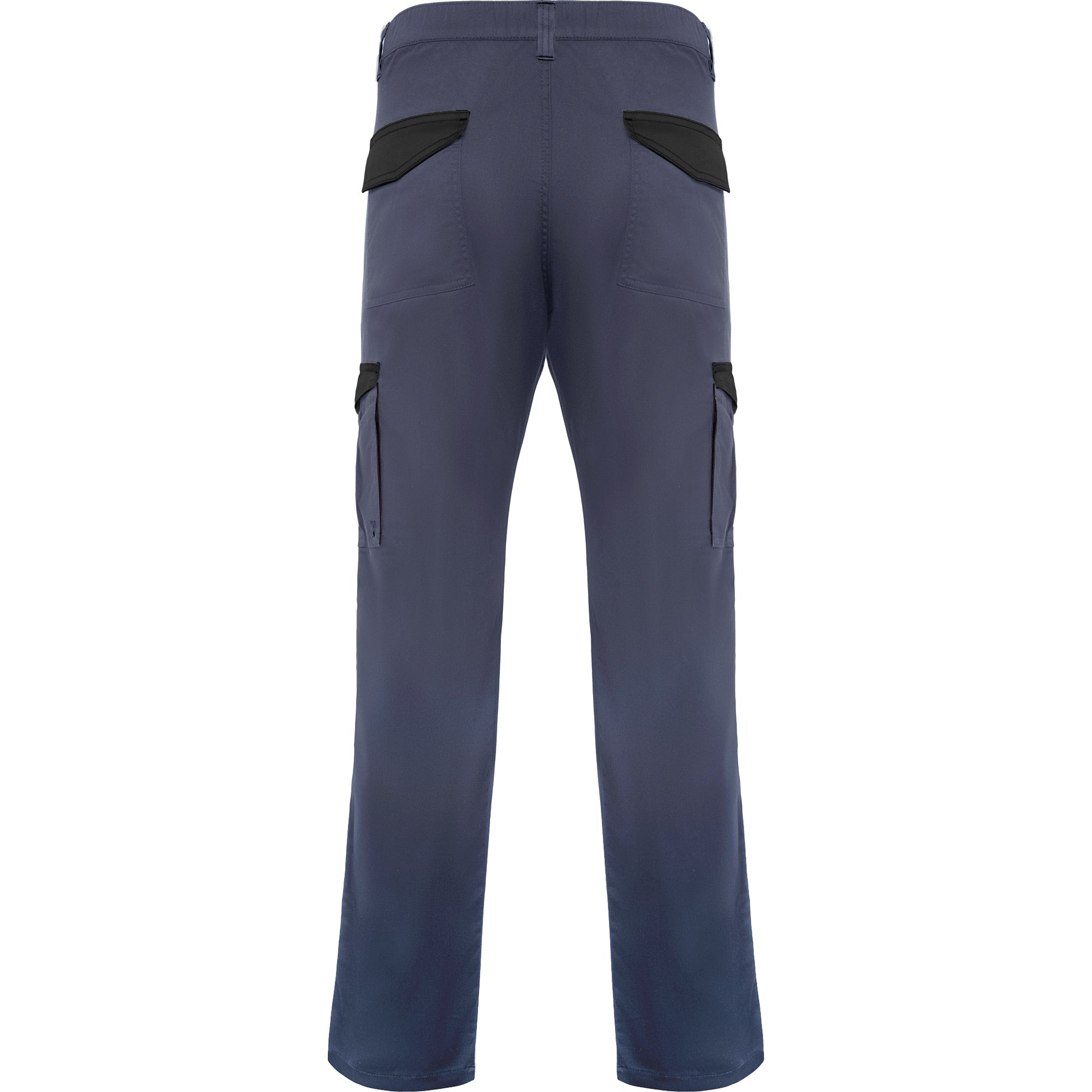 Pantaloni lungi in 2 culori cu buzunare laterale TROOPER