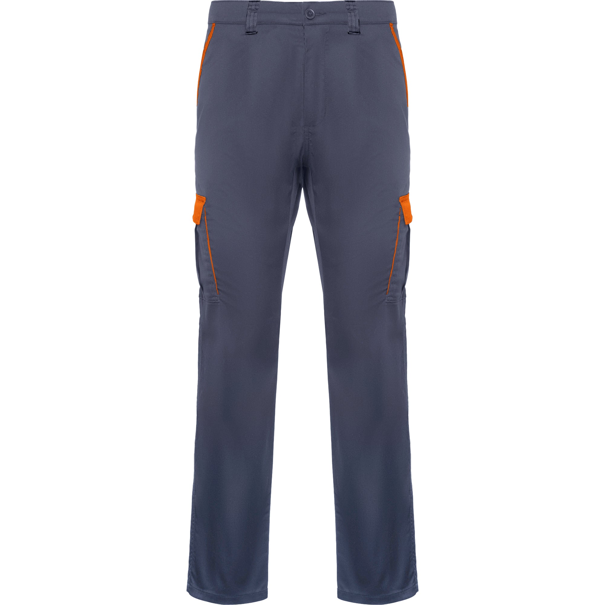 Pantaloni lungi in 2 culori cu buzunare laterale TROOPER