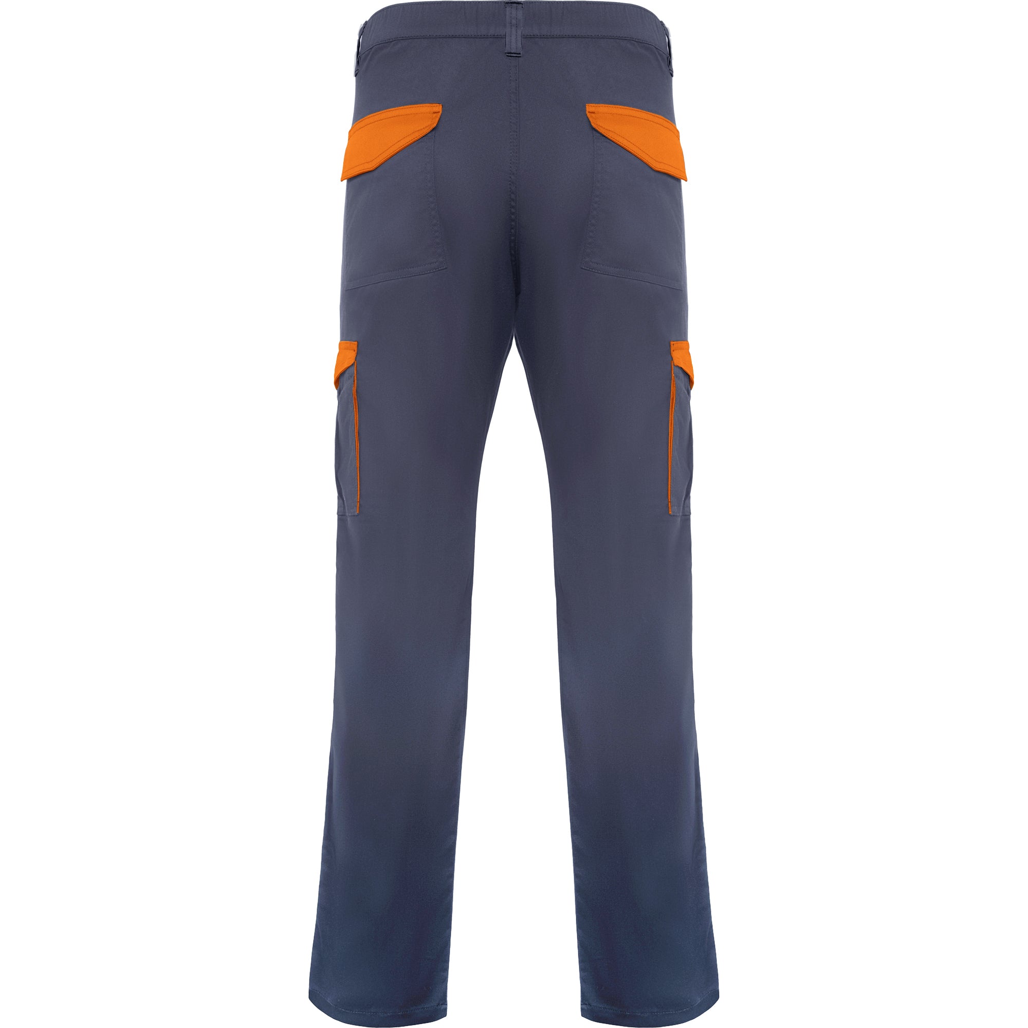 Pantaloni lungi in 2 culori cu buzunare laterale TROOPER