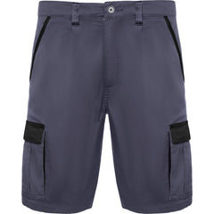 Pantaloni scurti de lucru in 2 culori cu buzunare laterale TAHOE