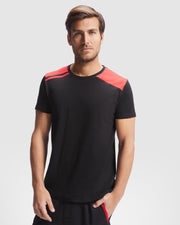 Tricou tehnic de lucru in 2 culori EXPEDITION