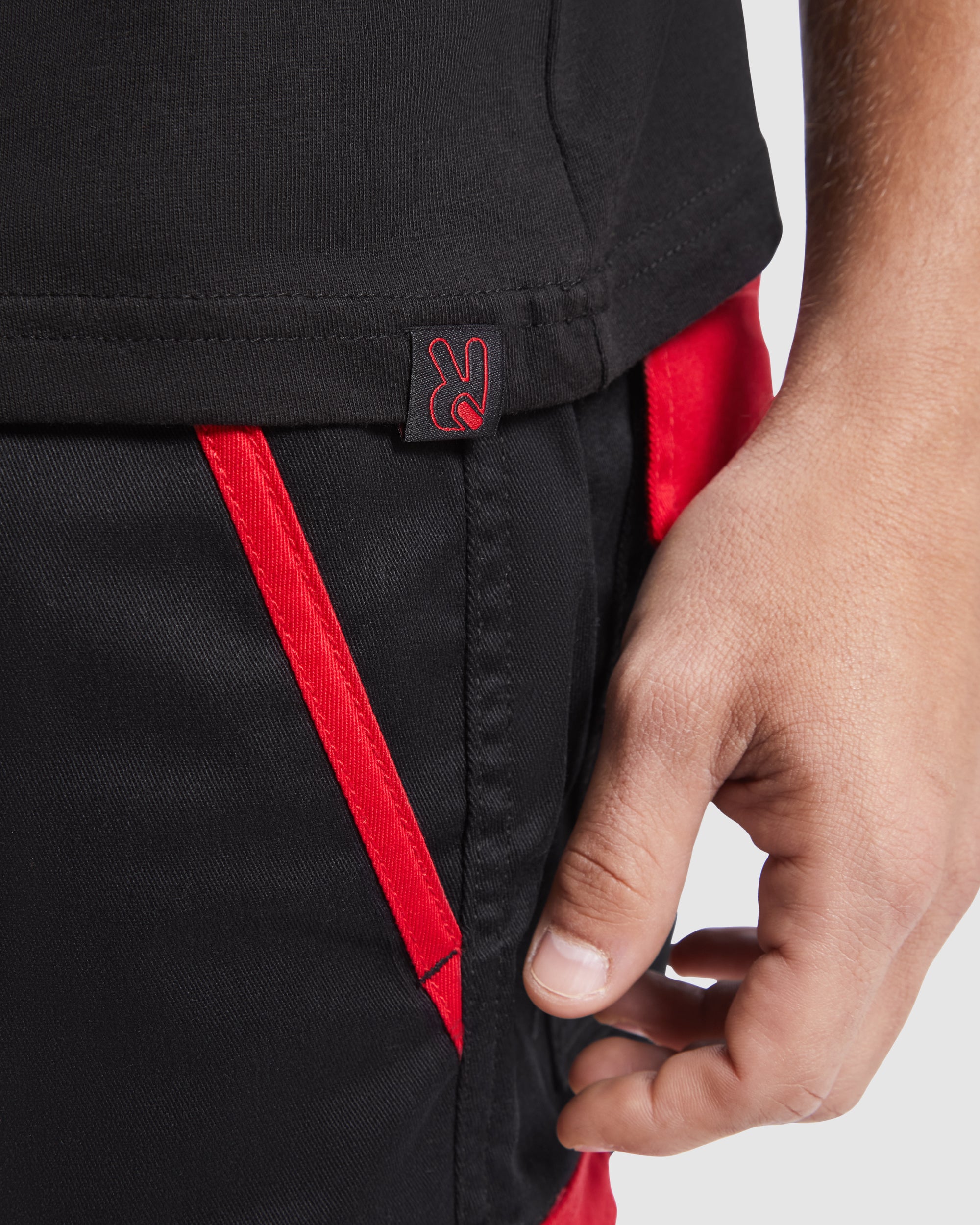 Tricou tehnic de lucru in 2 culori EXPEDITION