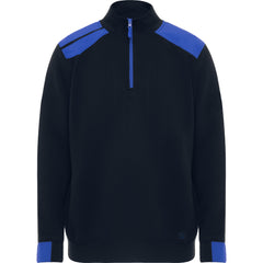 Bluza de lucru in 2 culori cu fermoar MAVERICK