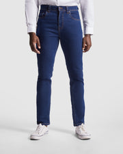 Pantaloni de blugi pentru barbati BROCK