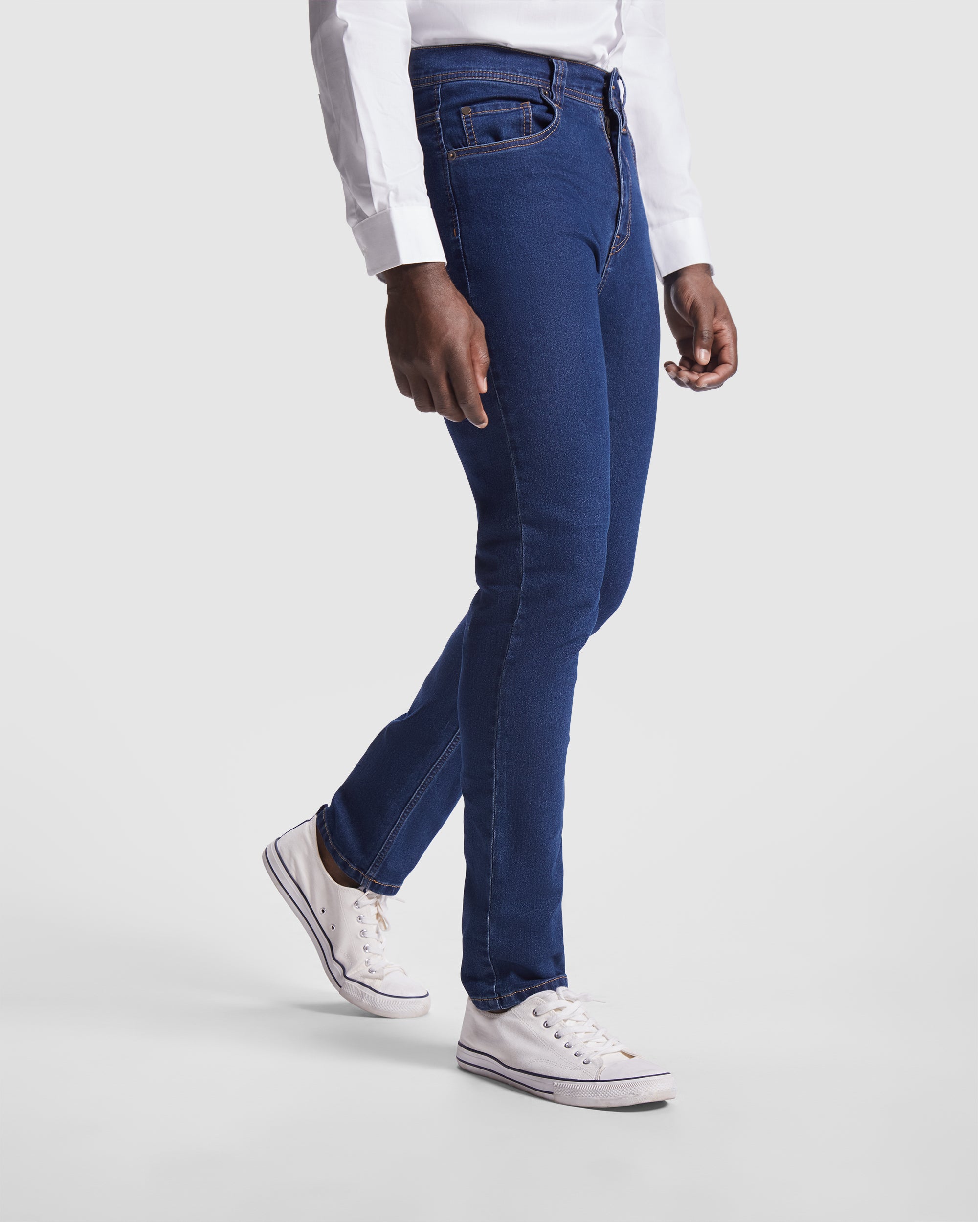 Pantaloni de blugi pentru barbati BROCK