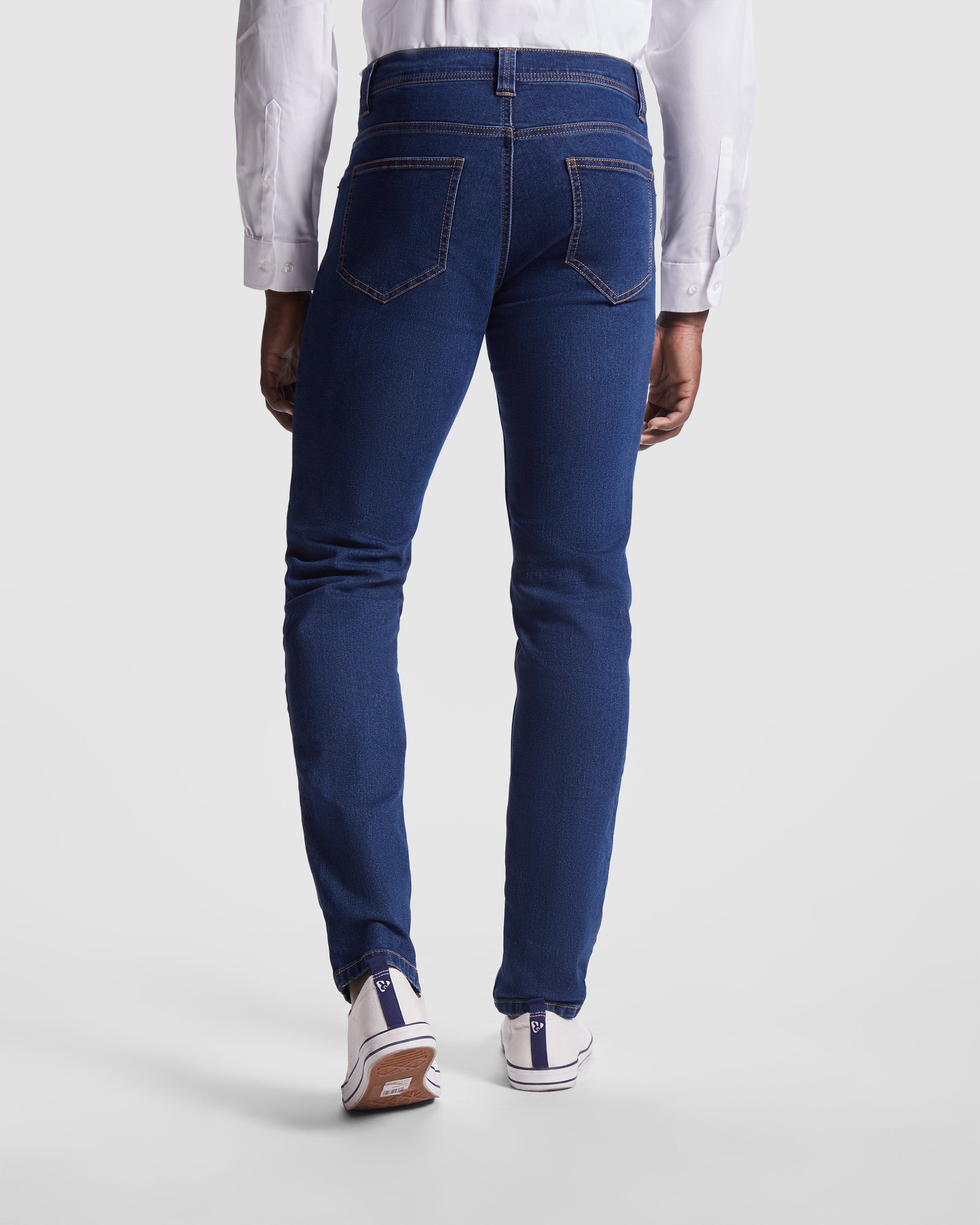Pantaloni de blugi pentru barbati BROCK