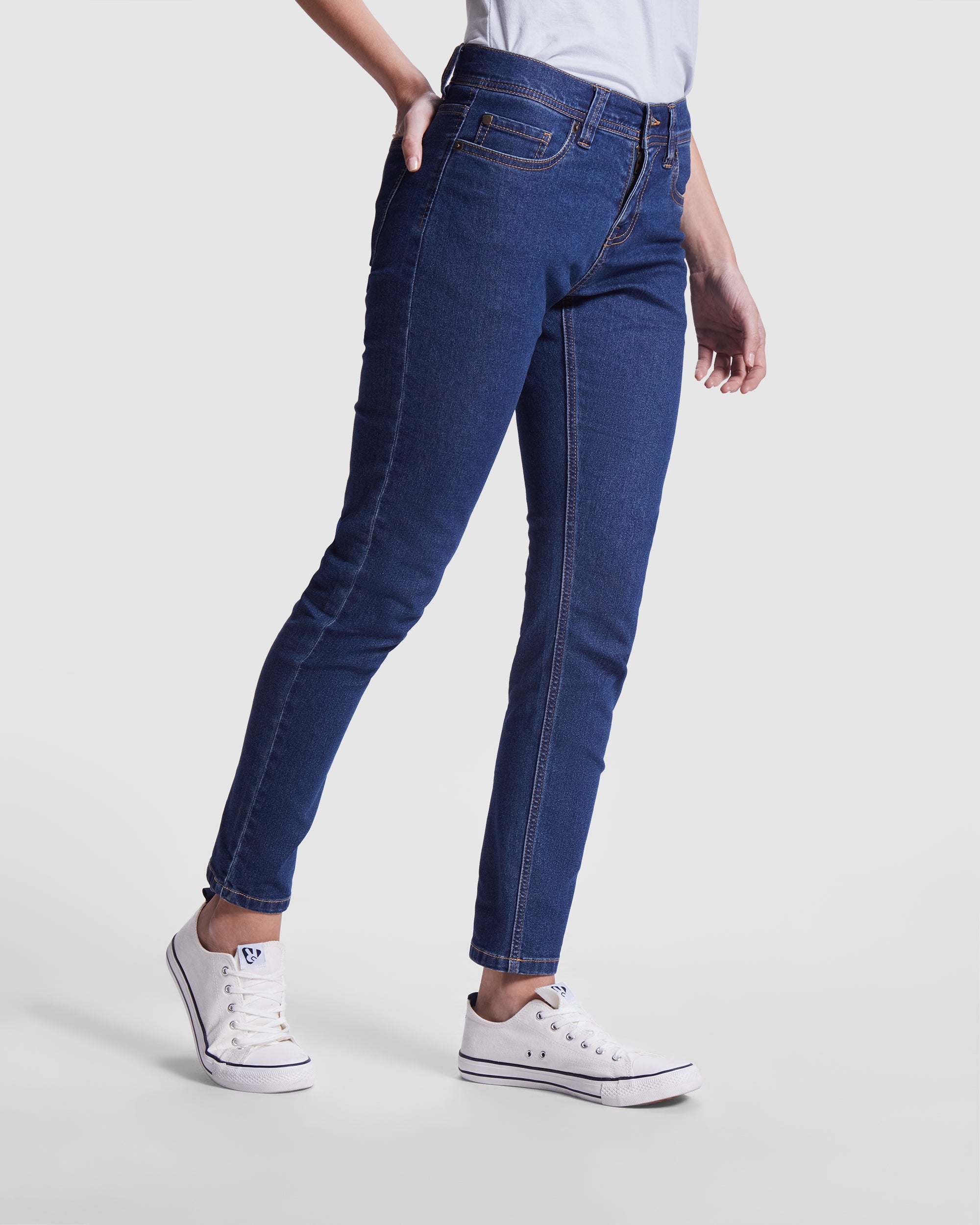 Pantaloni de blugi pentru femei BROCK WOMAN