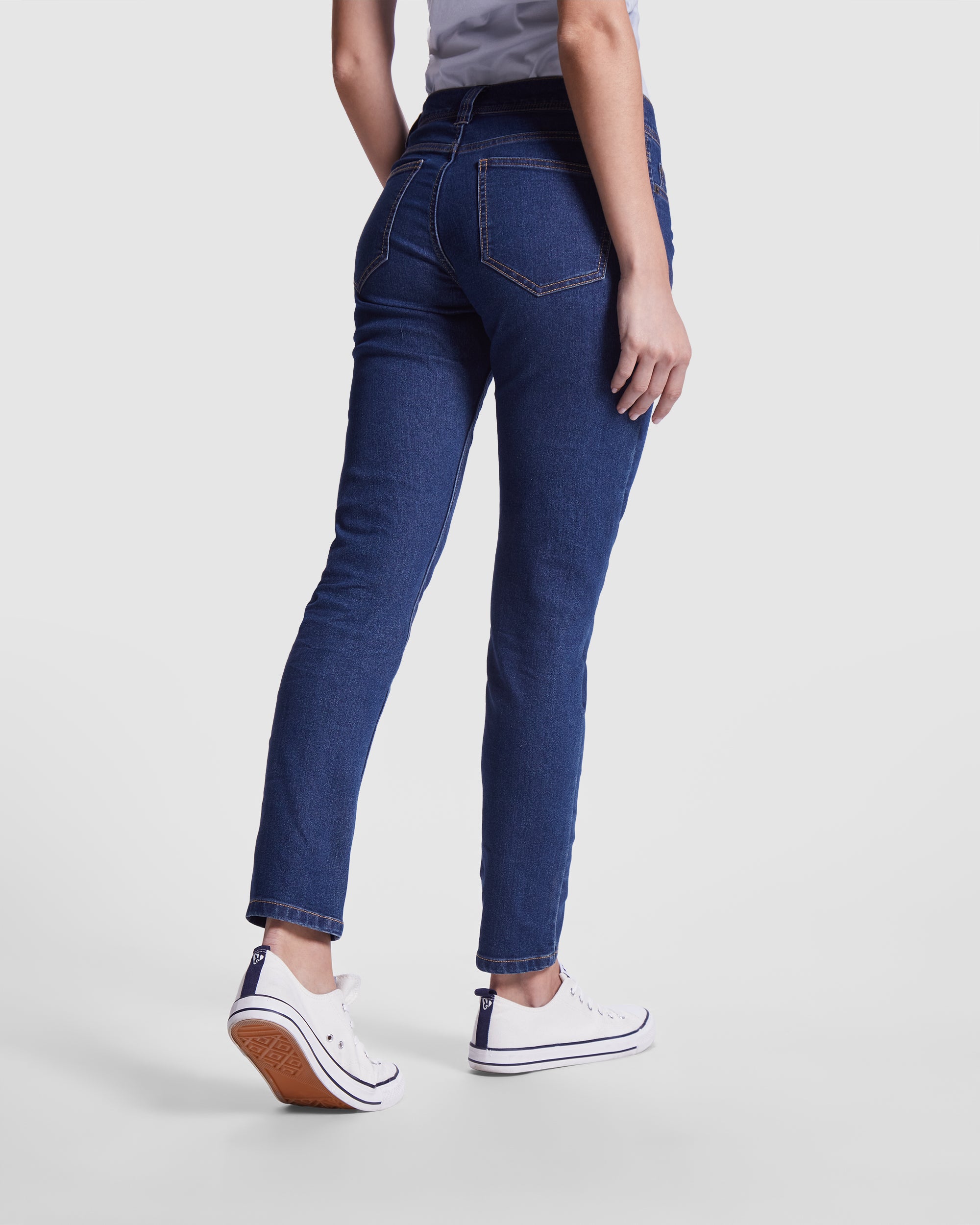 Pantaloni de blugi pentru femei BROCK WOMAN