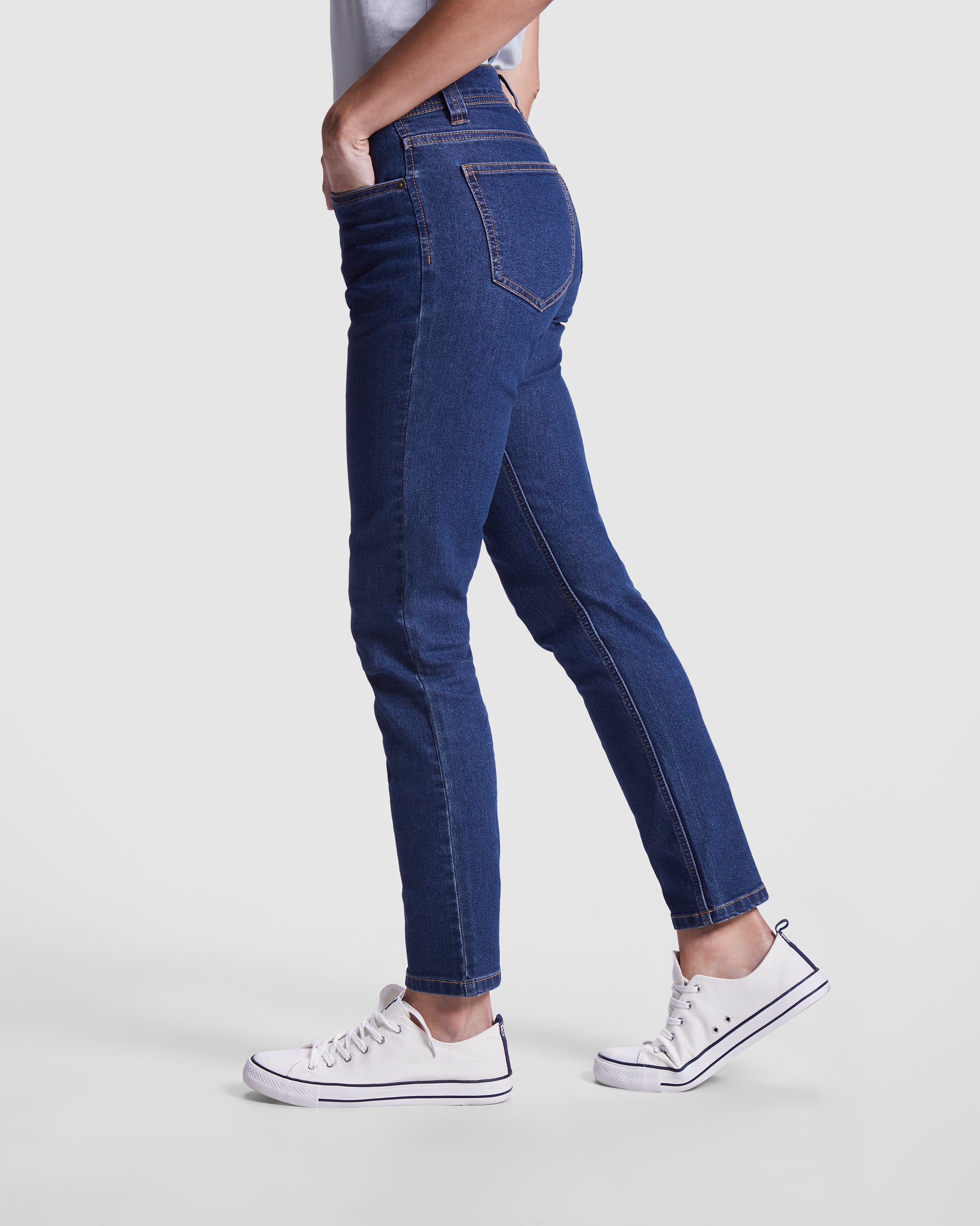Pantaloni de blugi pentru femei BROCK WOMAN