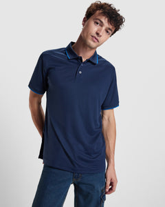 Tricou polo tehnic 200g SIAN