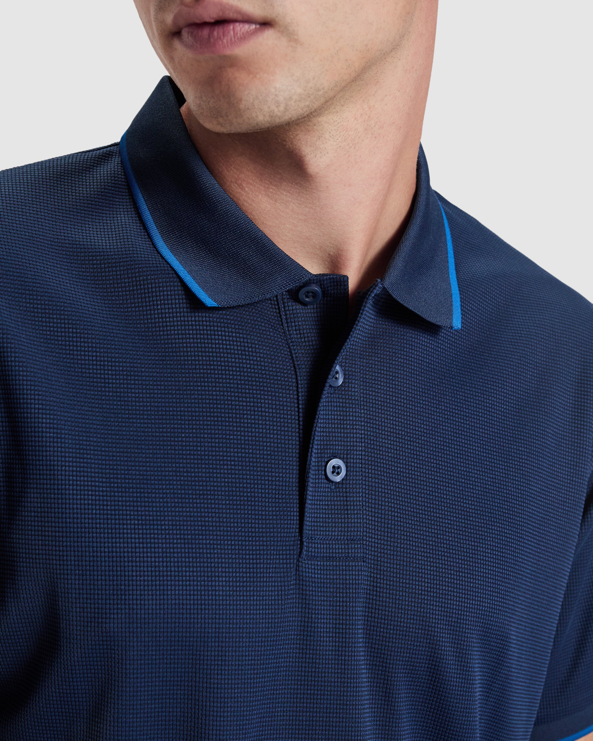 Tricou polo tehnic 200g SIAN