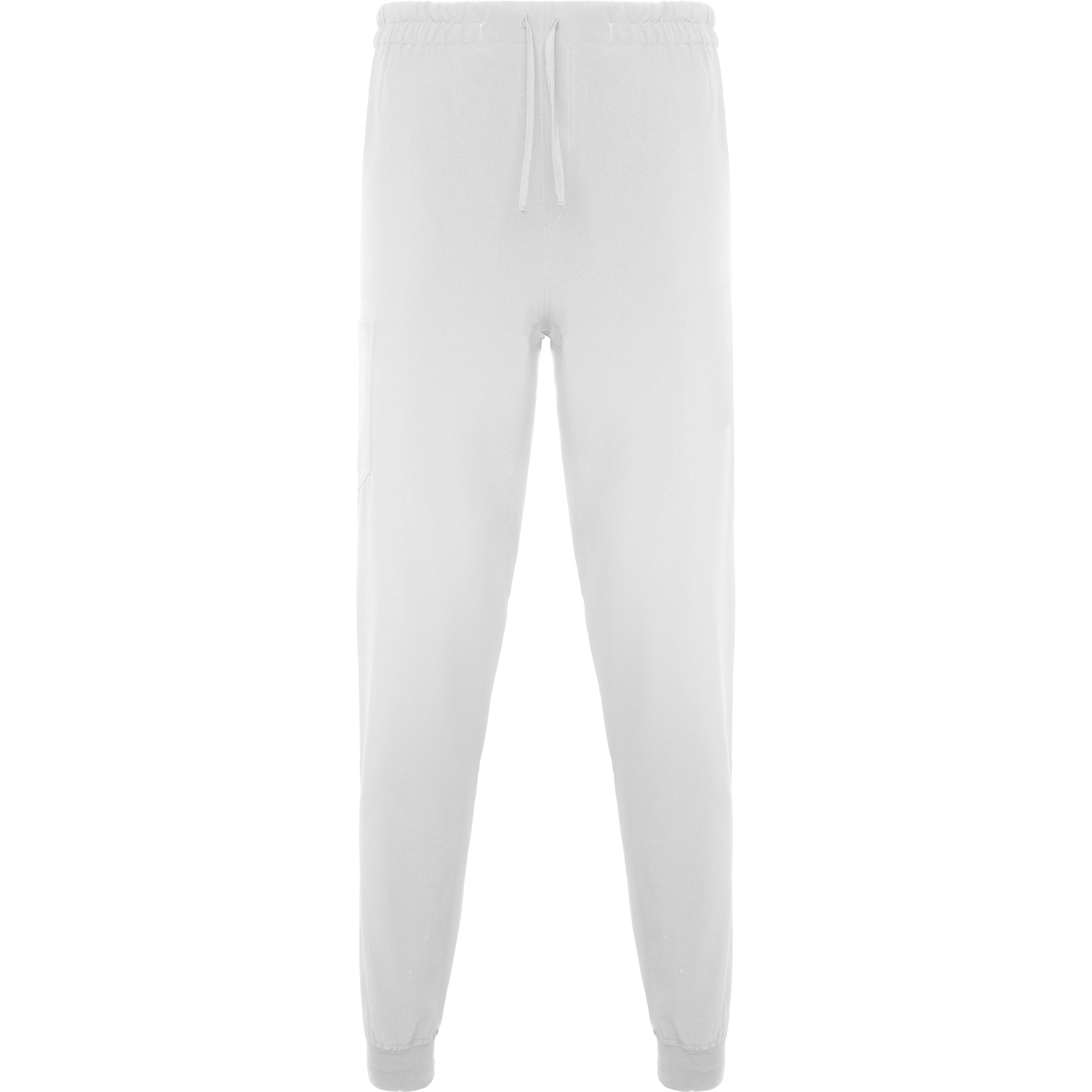 Pantaloni medicali unisex cu talie elastica FEROX