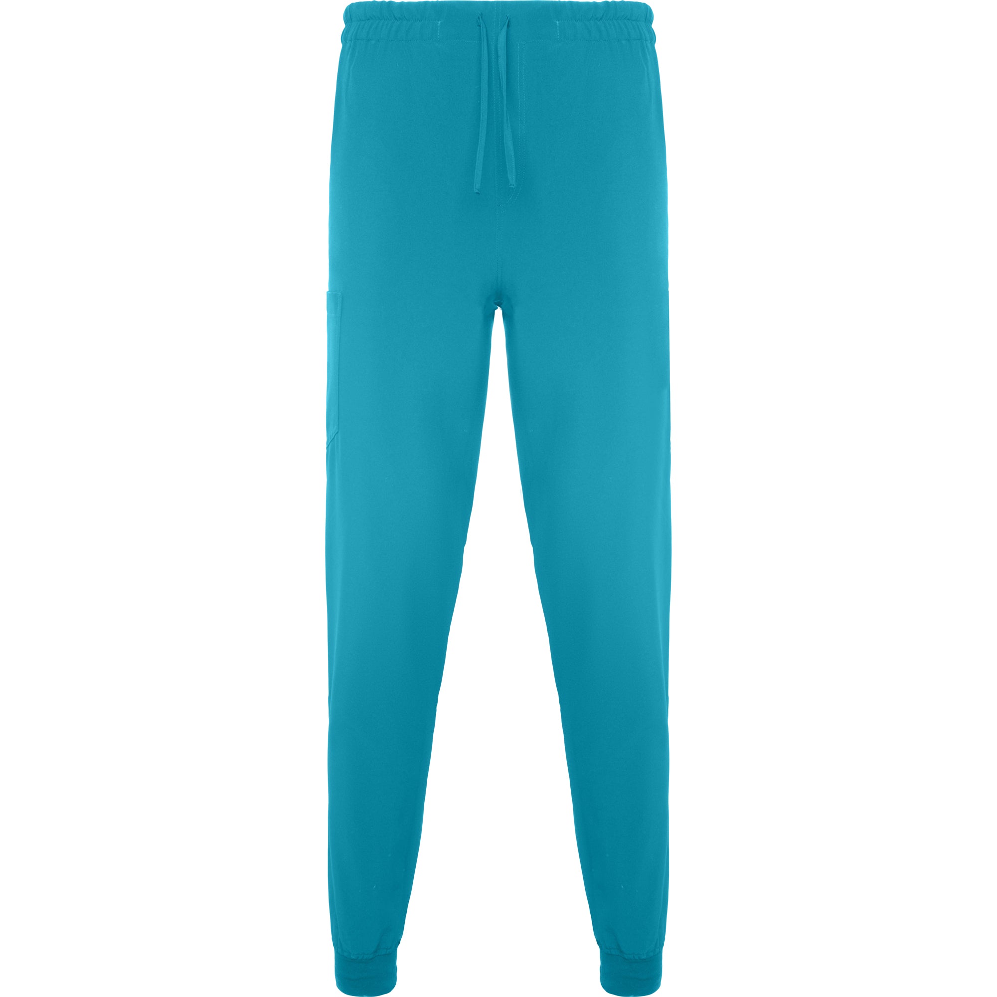 Pantaloni medicali unisex cu talie elastica FEROX
