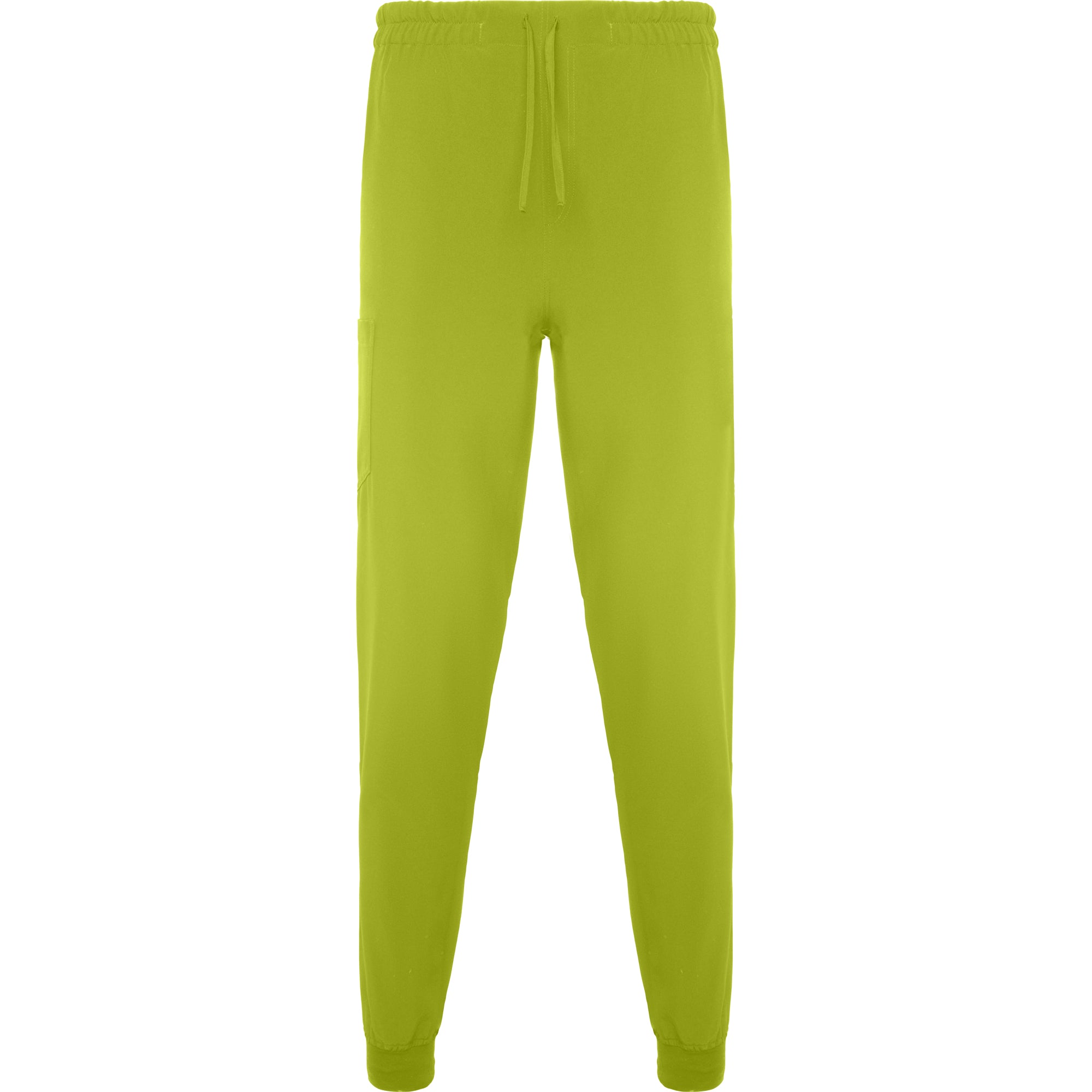 Pantaloni medicali unisex cu talie elastica FEROX