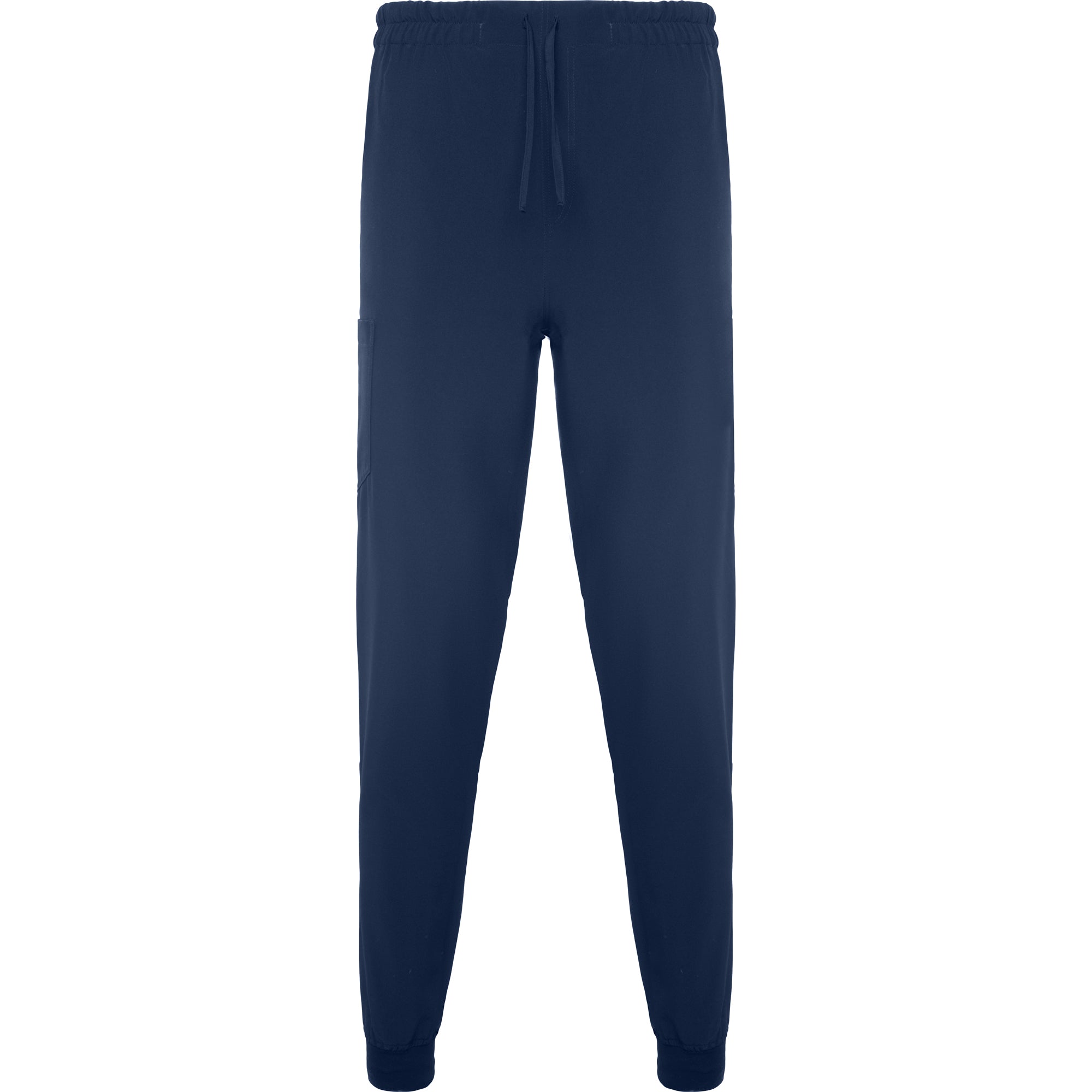Pantaloni medicali unisex cu talie elastica FEROX