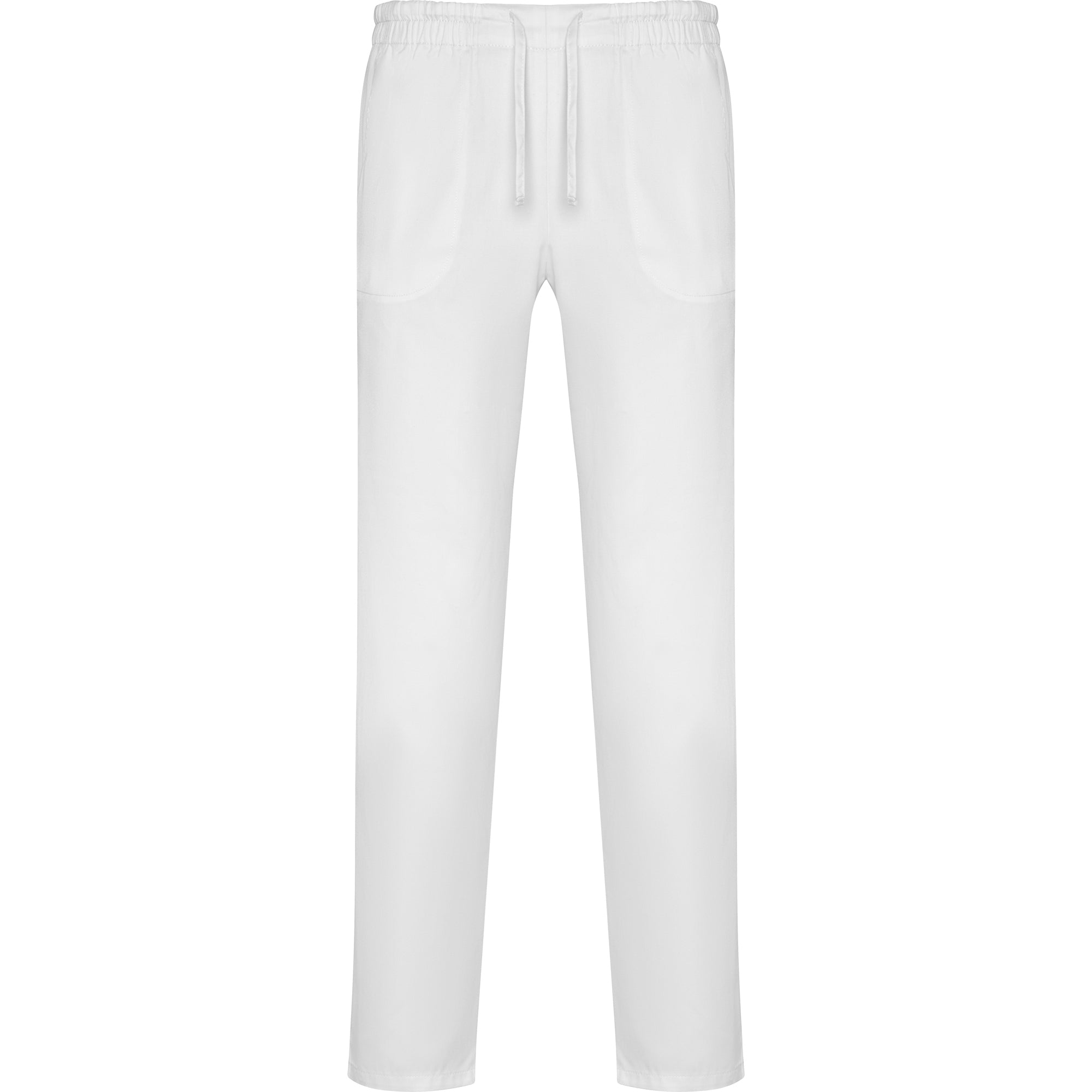 Pantaloni medicali barbati cu talie elastica CARE
