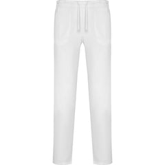 Pantaloni medicali barbati cu talie elastica CARE