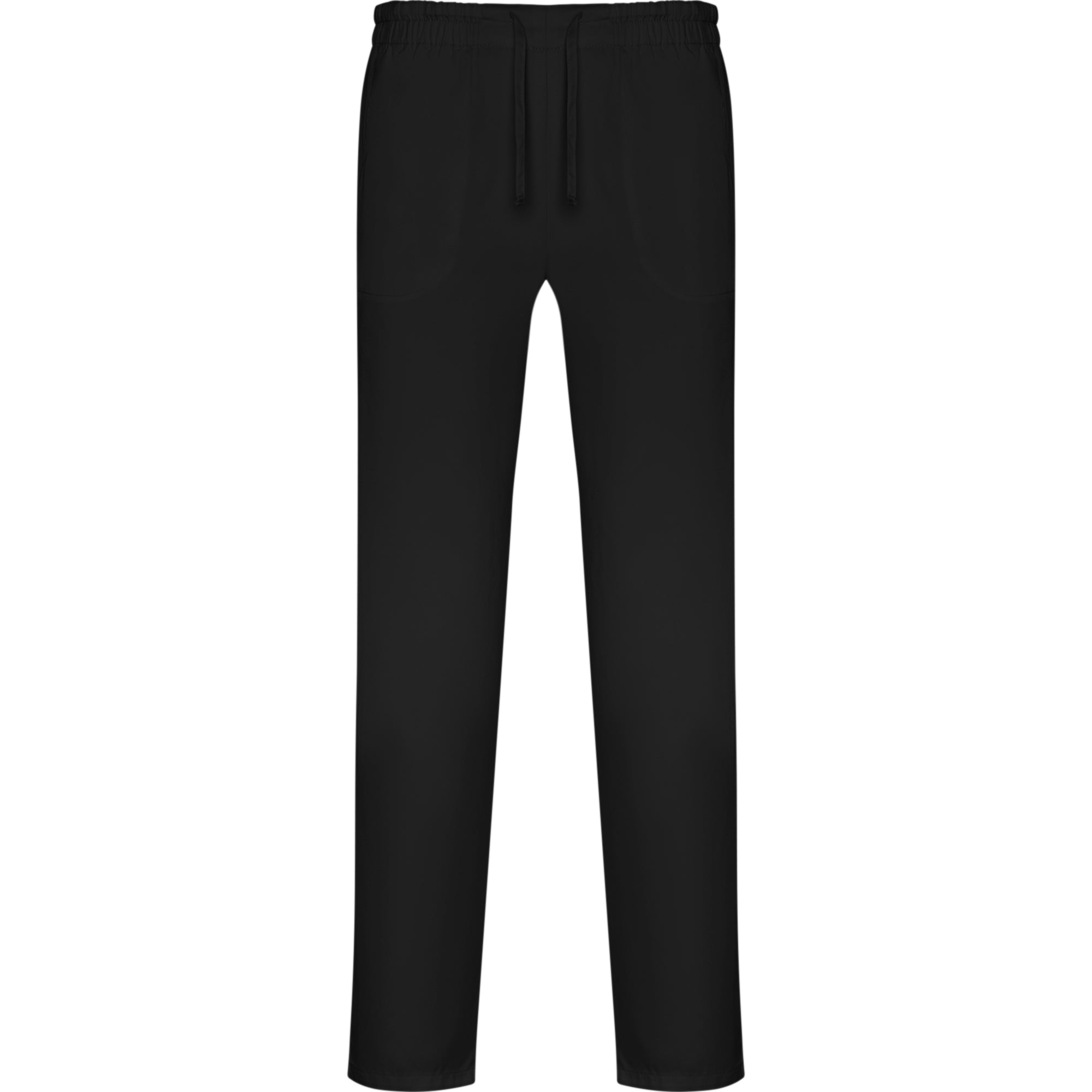 Pantaloni medicali barbati cu talie elastica CARE