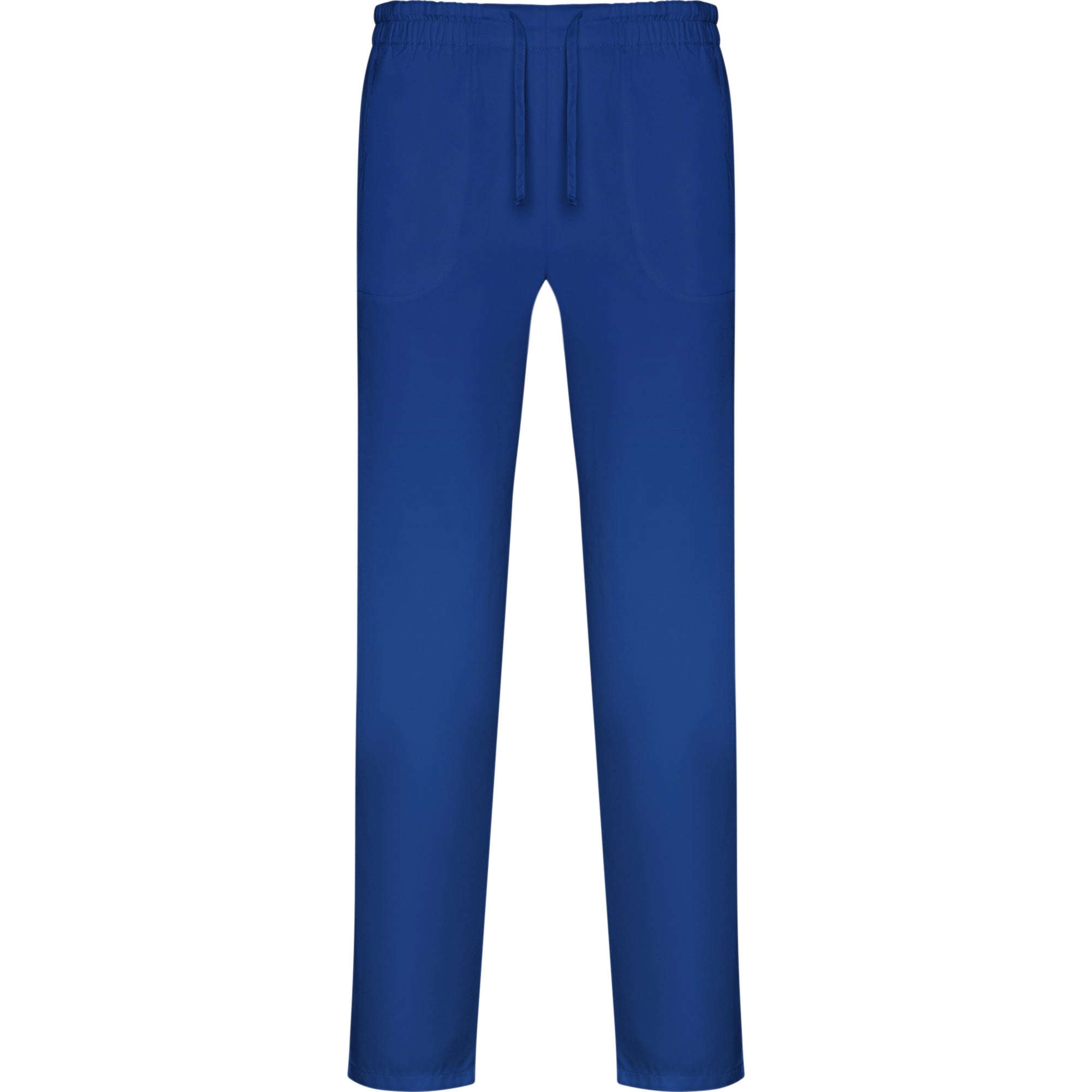 Pantaloni medicali barbati cu talie elastica CARE