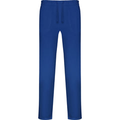 Pantaloni medicali barbati cu talie elastica CARE