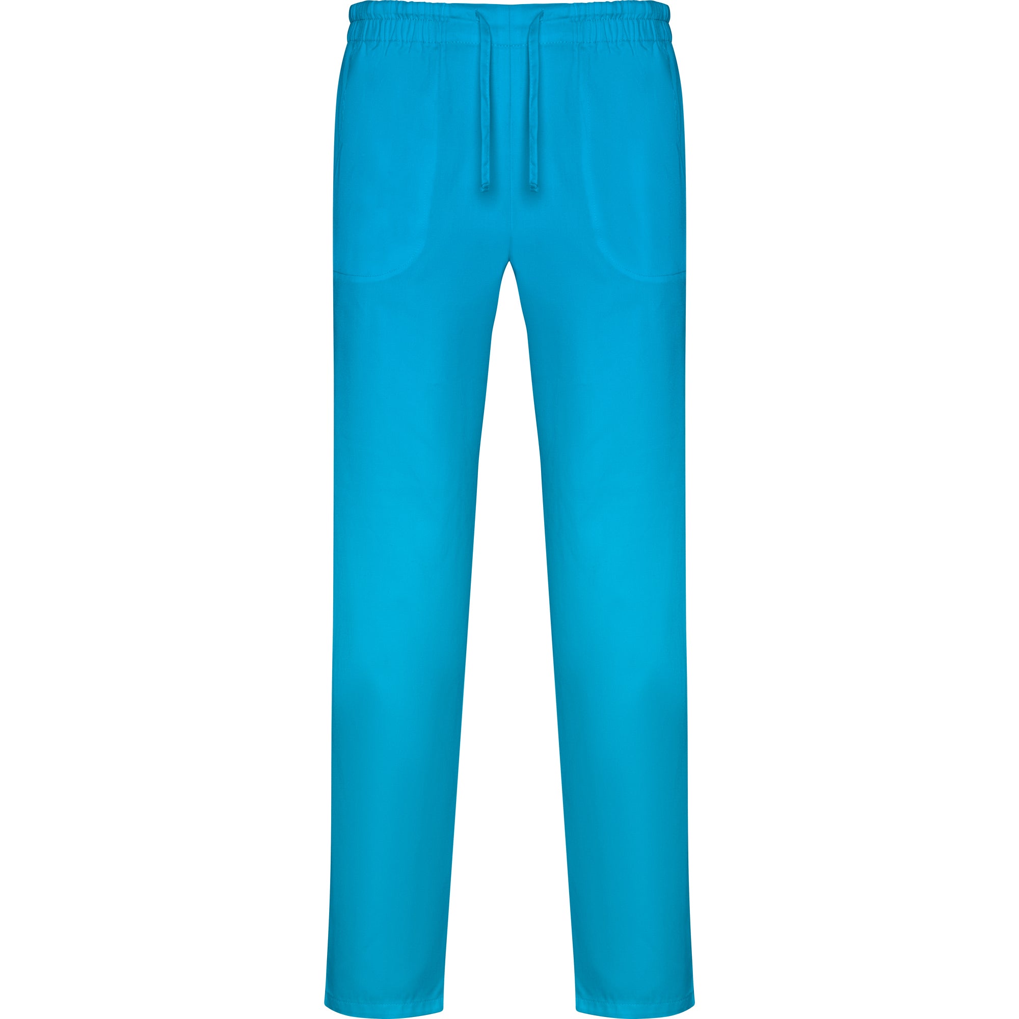 Pantaloni medicali barbati cu talie elastica CARE