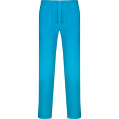 Pantaloni medicali barbati cu talie elastica CARE