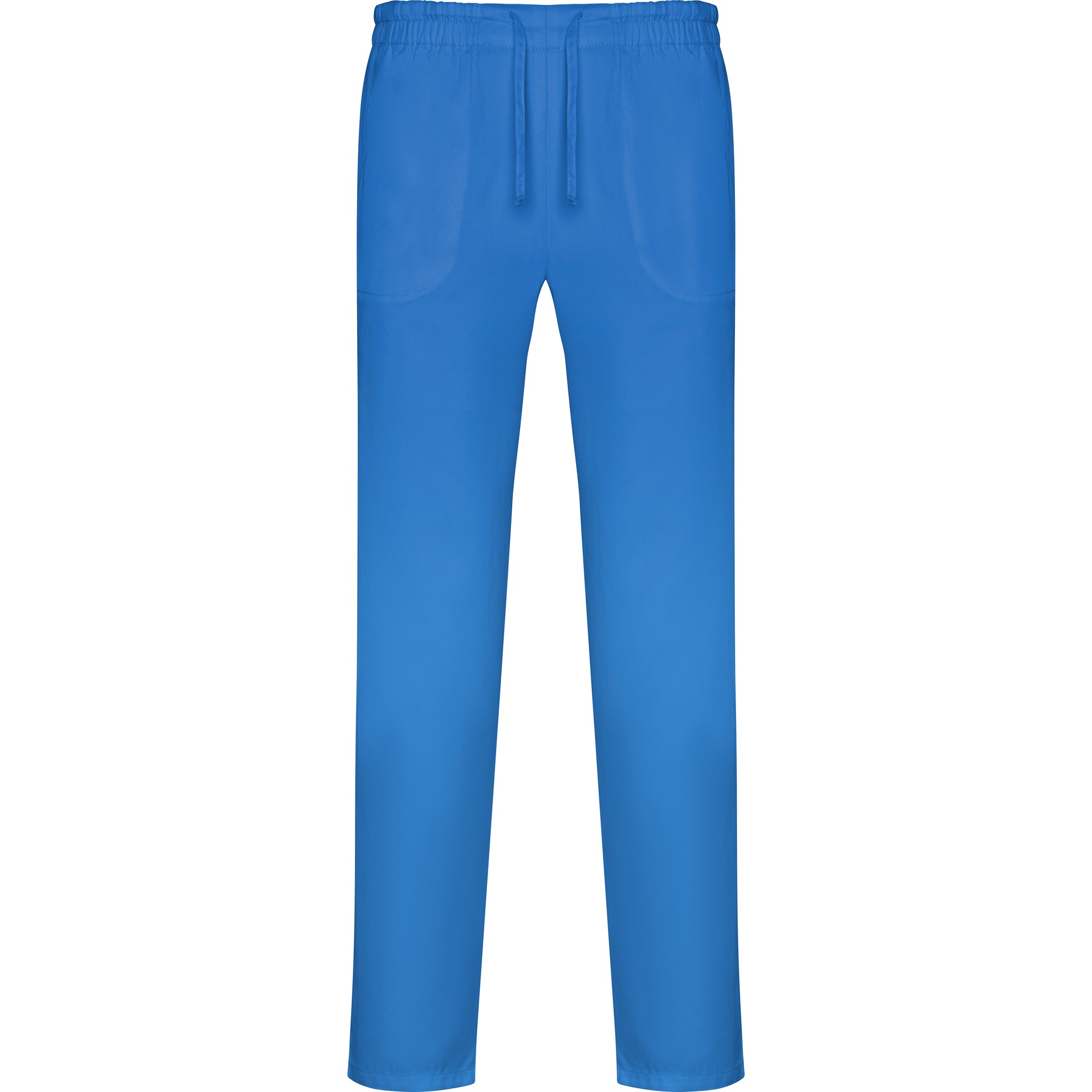 Pantaloni medicali barbati cu talie elastica CARE