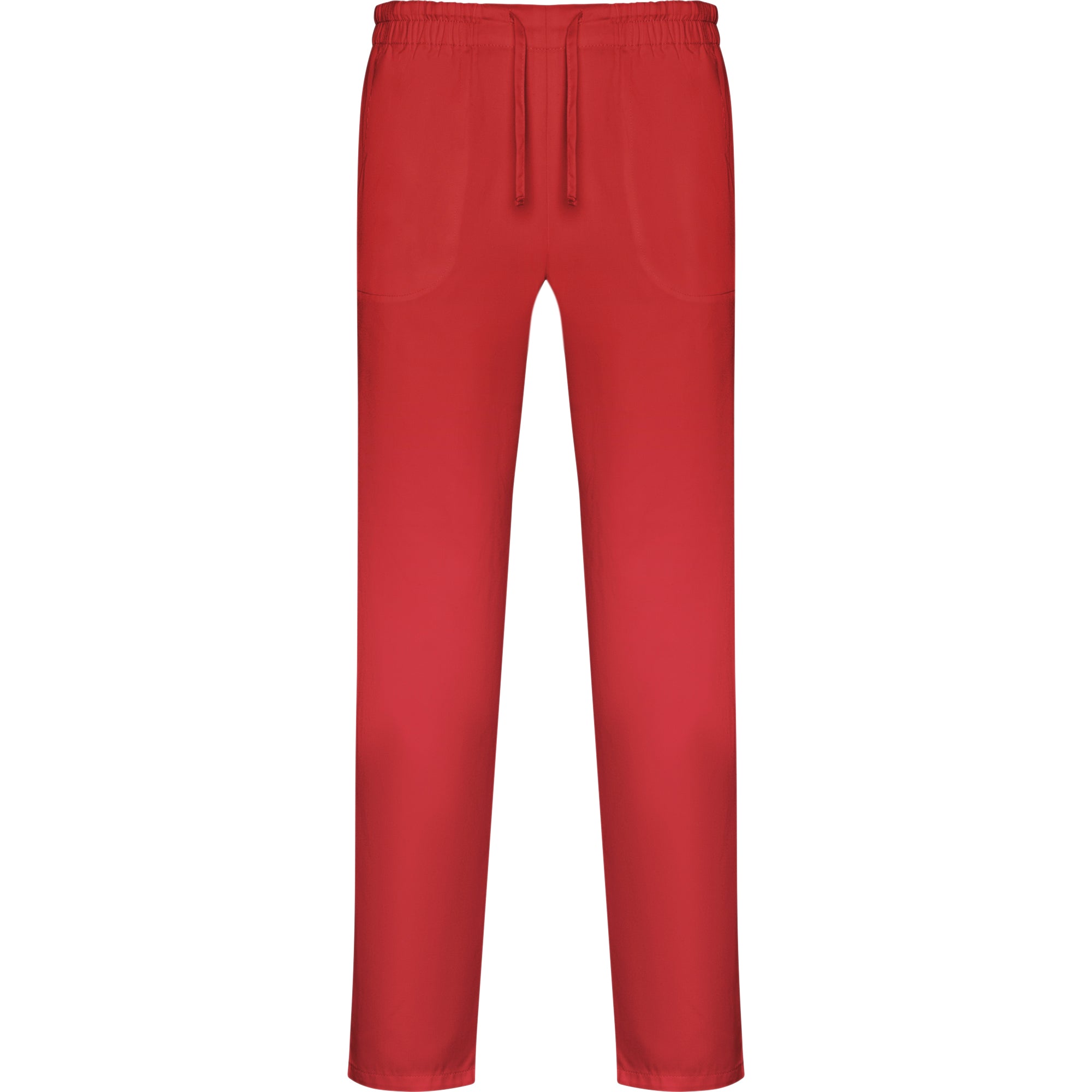 Pantaloni medicali barbati cu talie elastica CARE