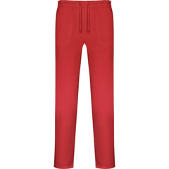Pantaloni medicali barbati cu talie elastica CARE