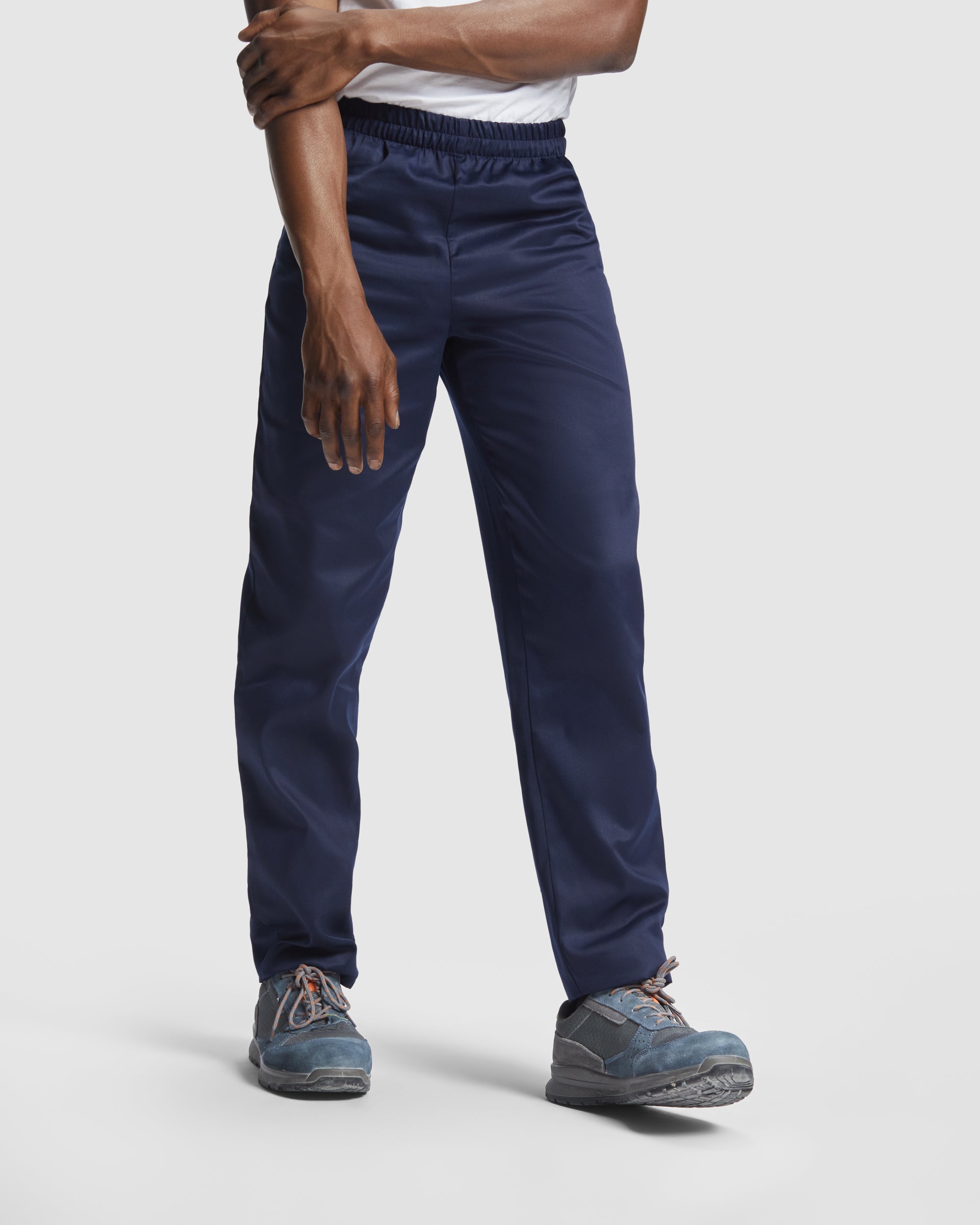 Pantaloni de laborator barbati ROCHAT