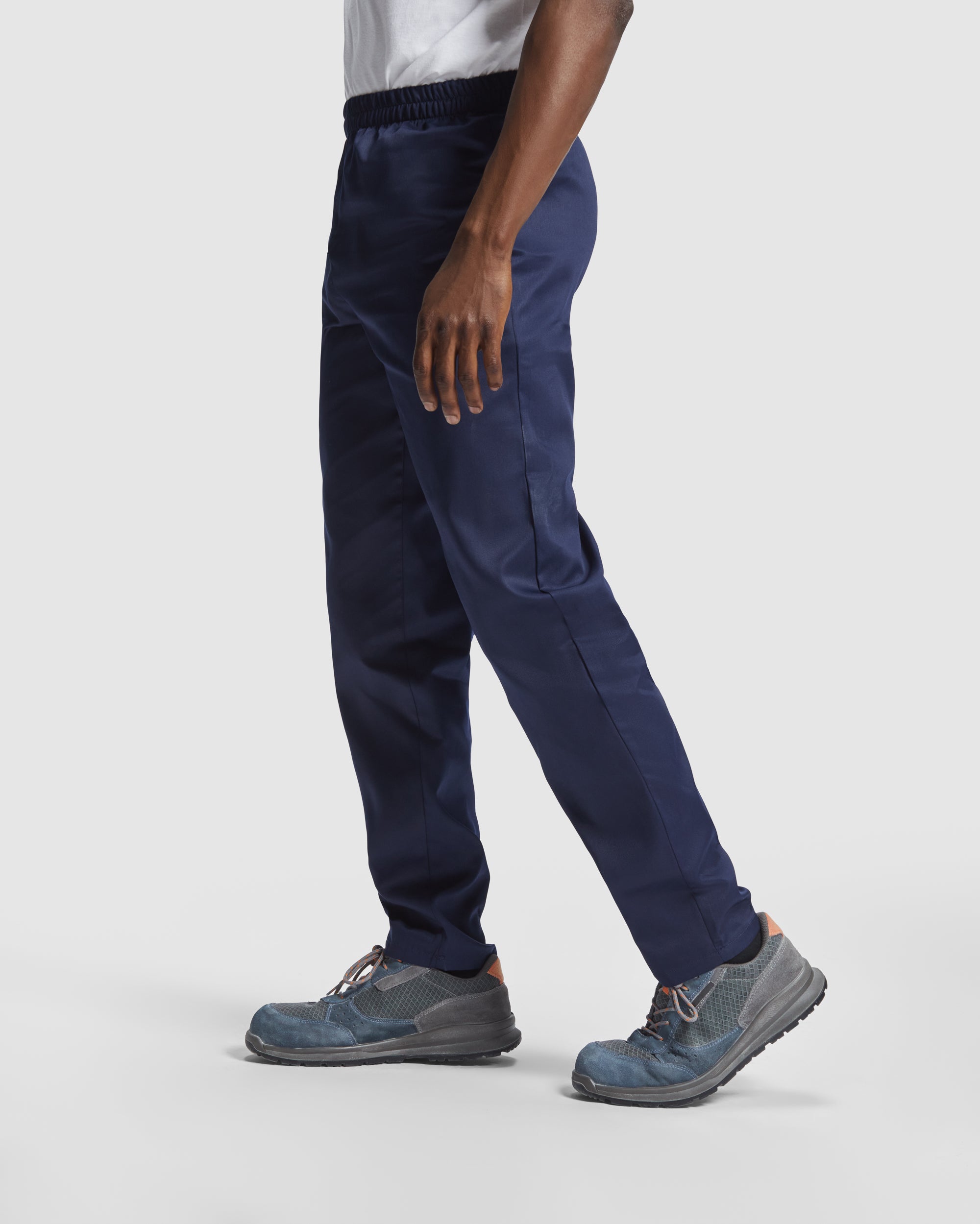 Pantaloni de laborator barbati ROCHAT