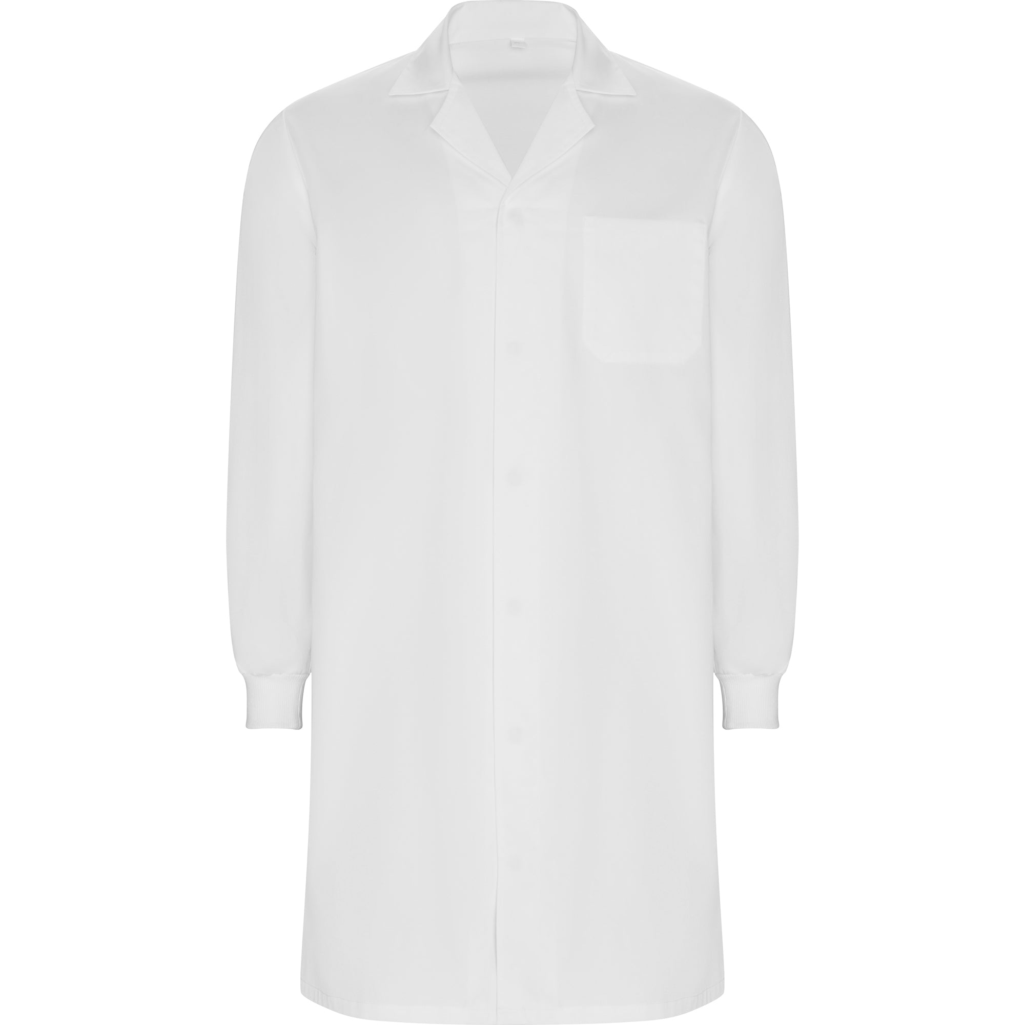 Halat de laborator sau bucatarie unisex MEDERI